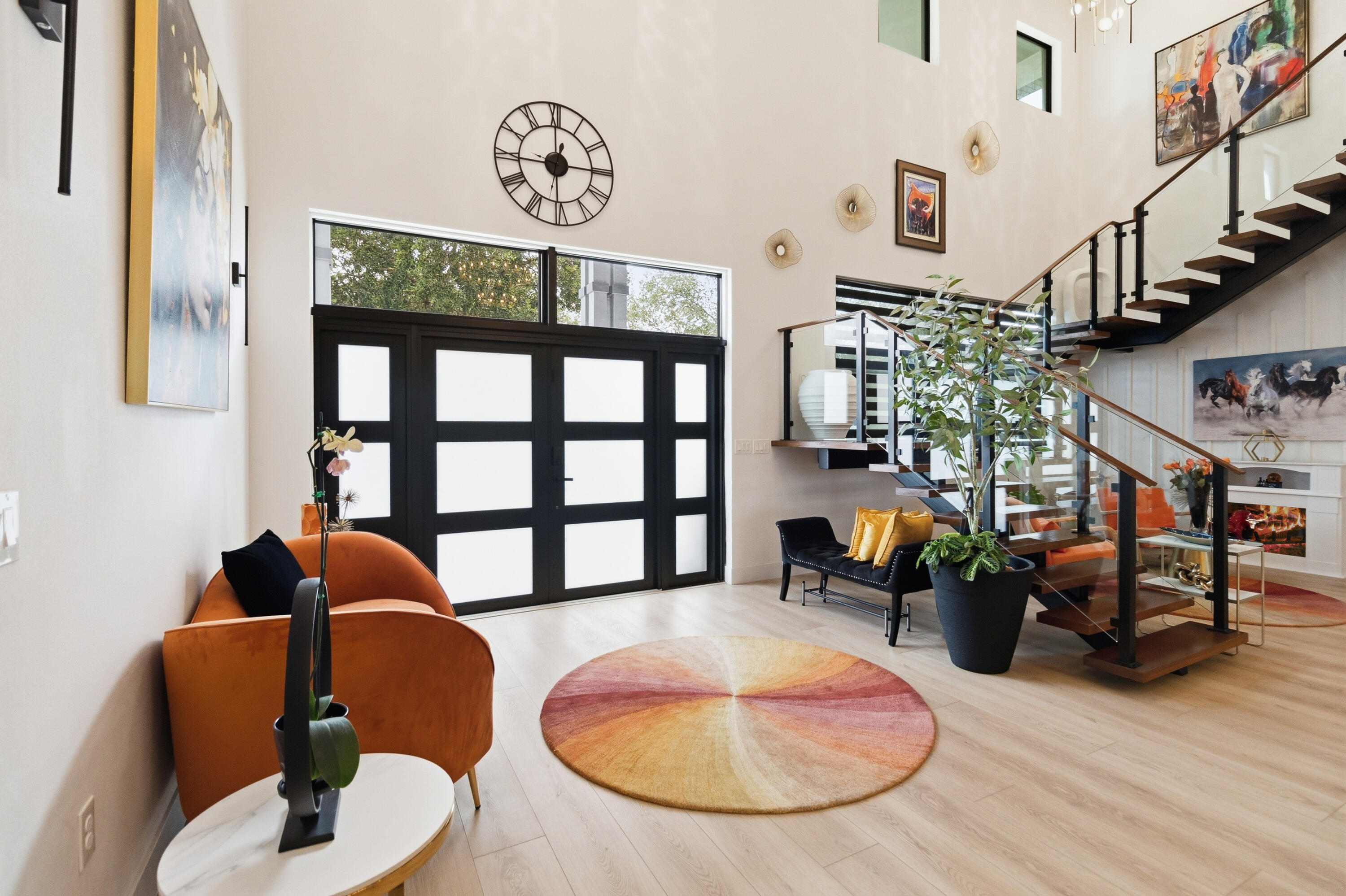 Garden City - Residential