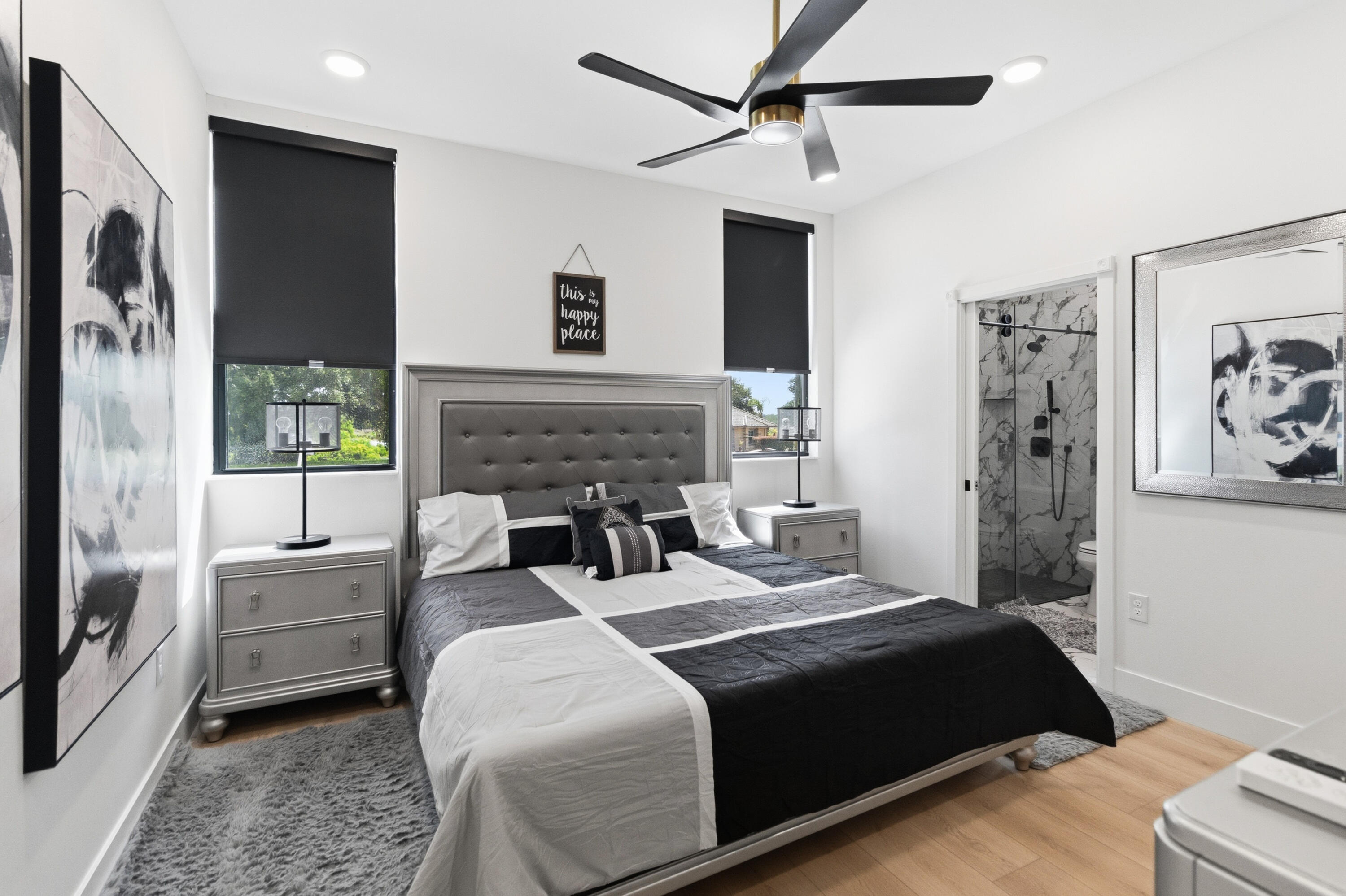 Garden City - Residential