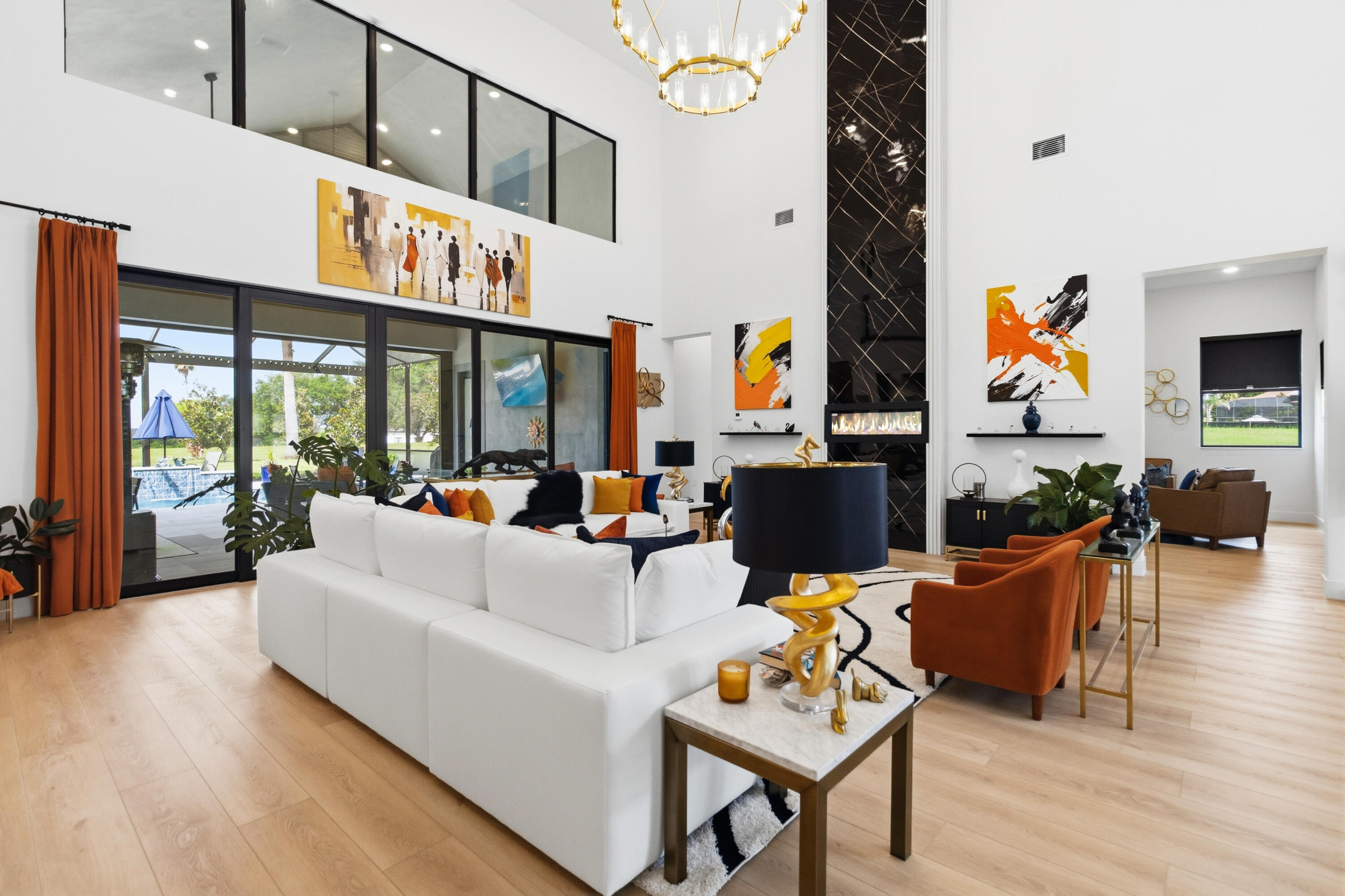 Garden City - Residential