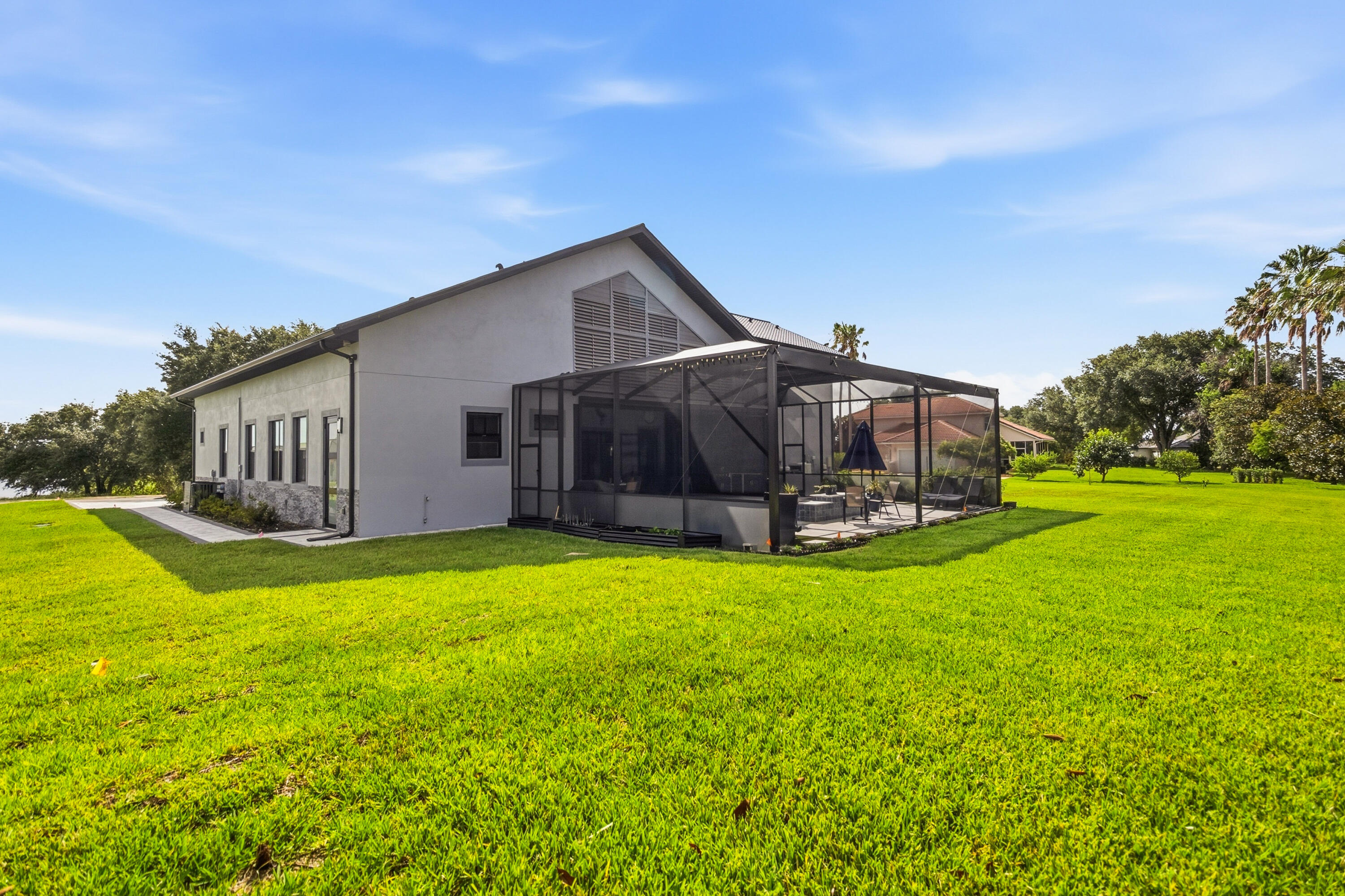 Garden City - Residential
