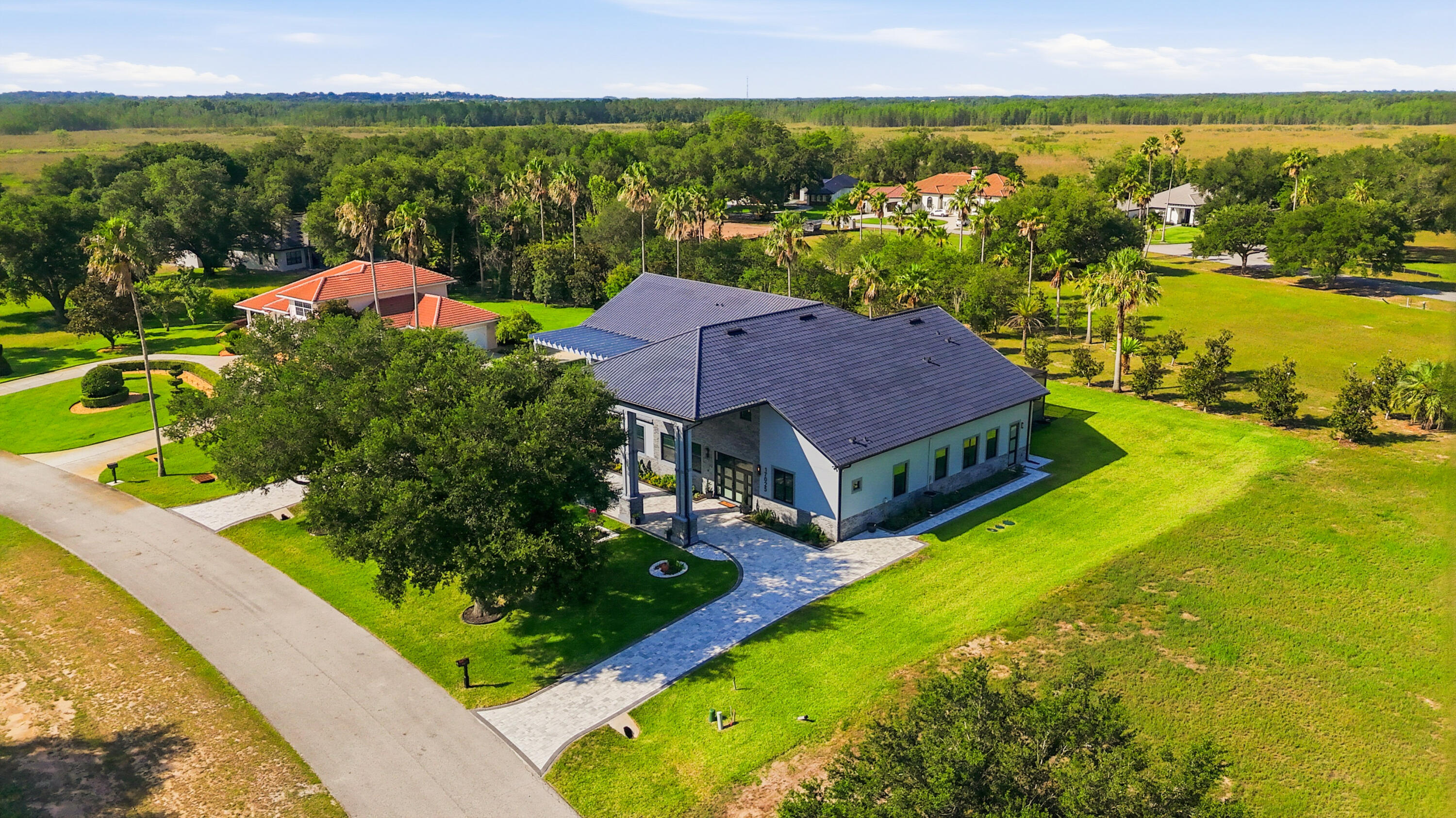 Garden City - Residential