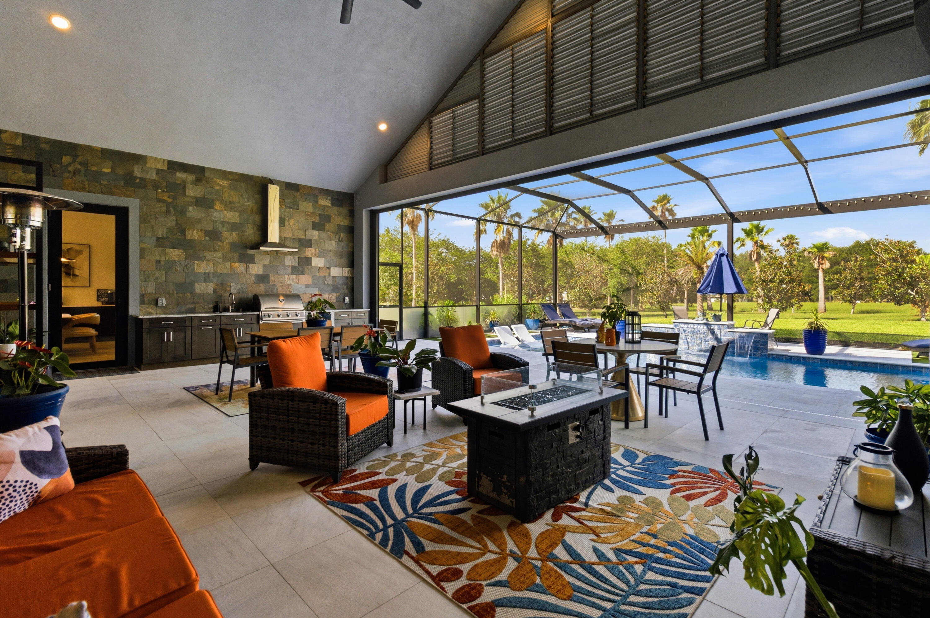 Garden City - Residential