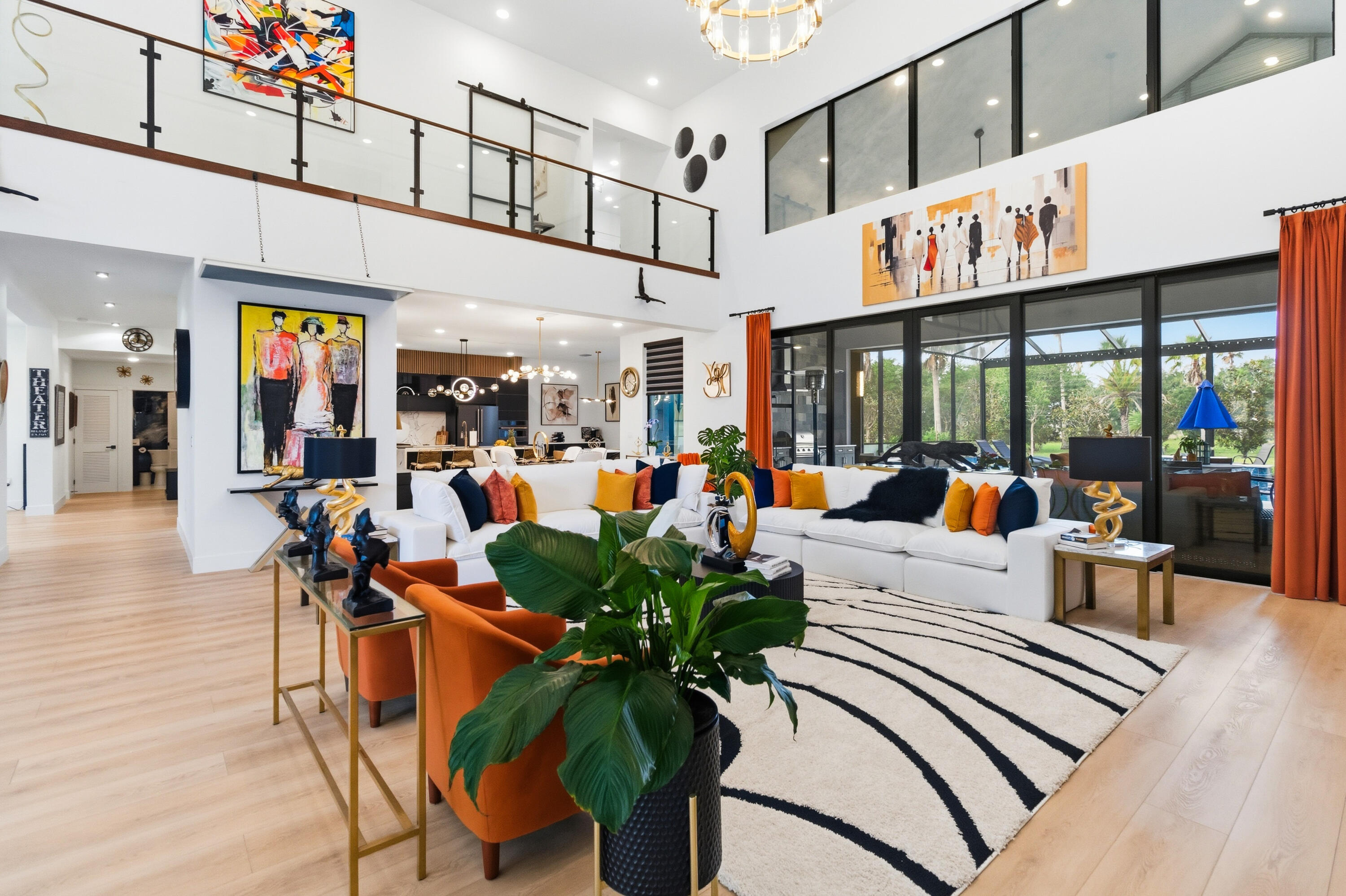 Garden City - Residential