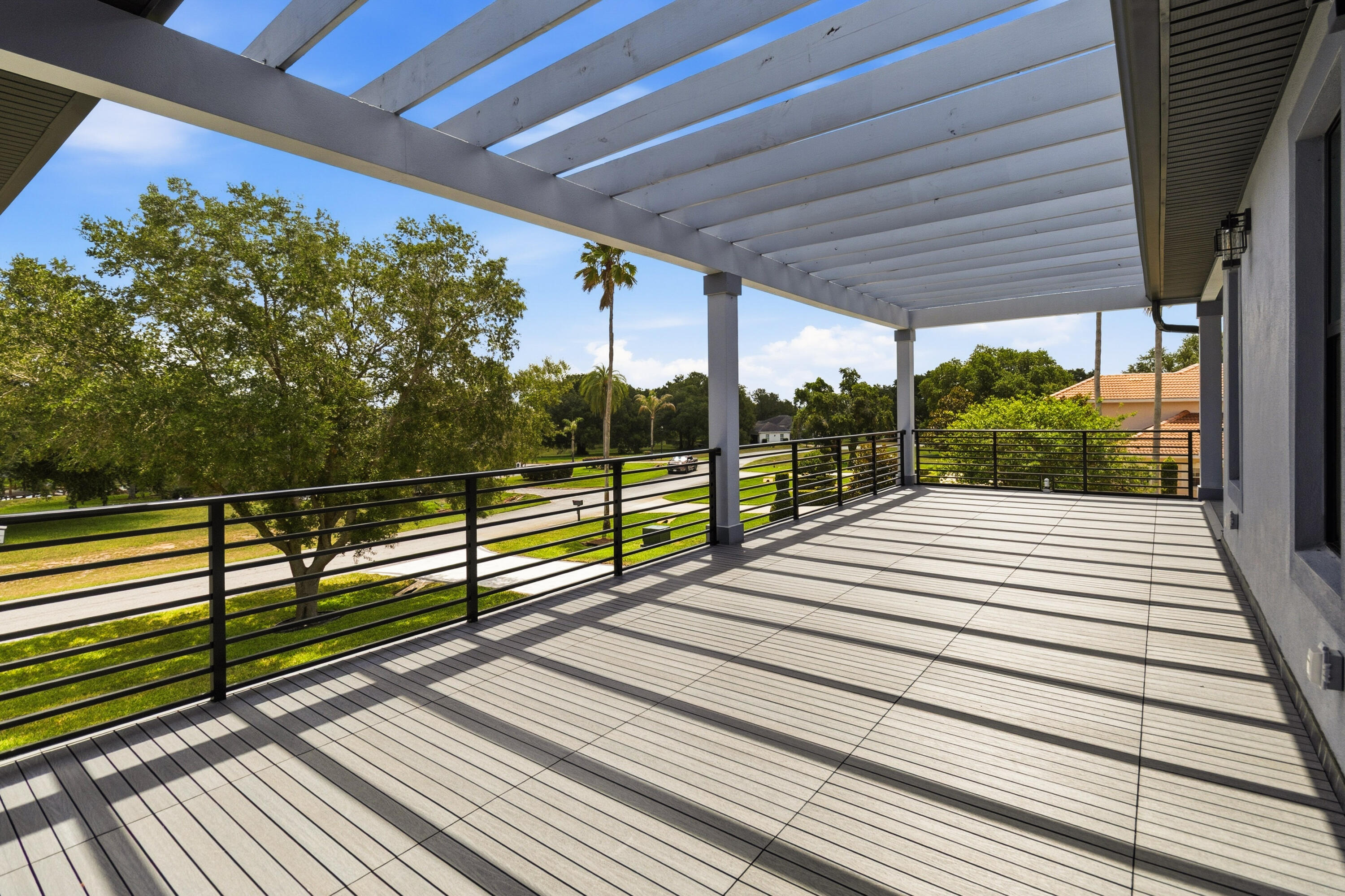 Garden City - Residential