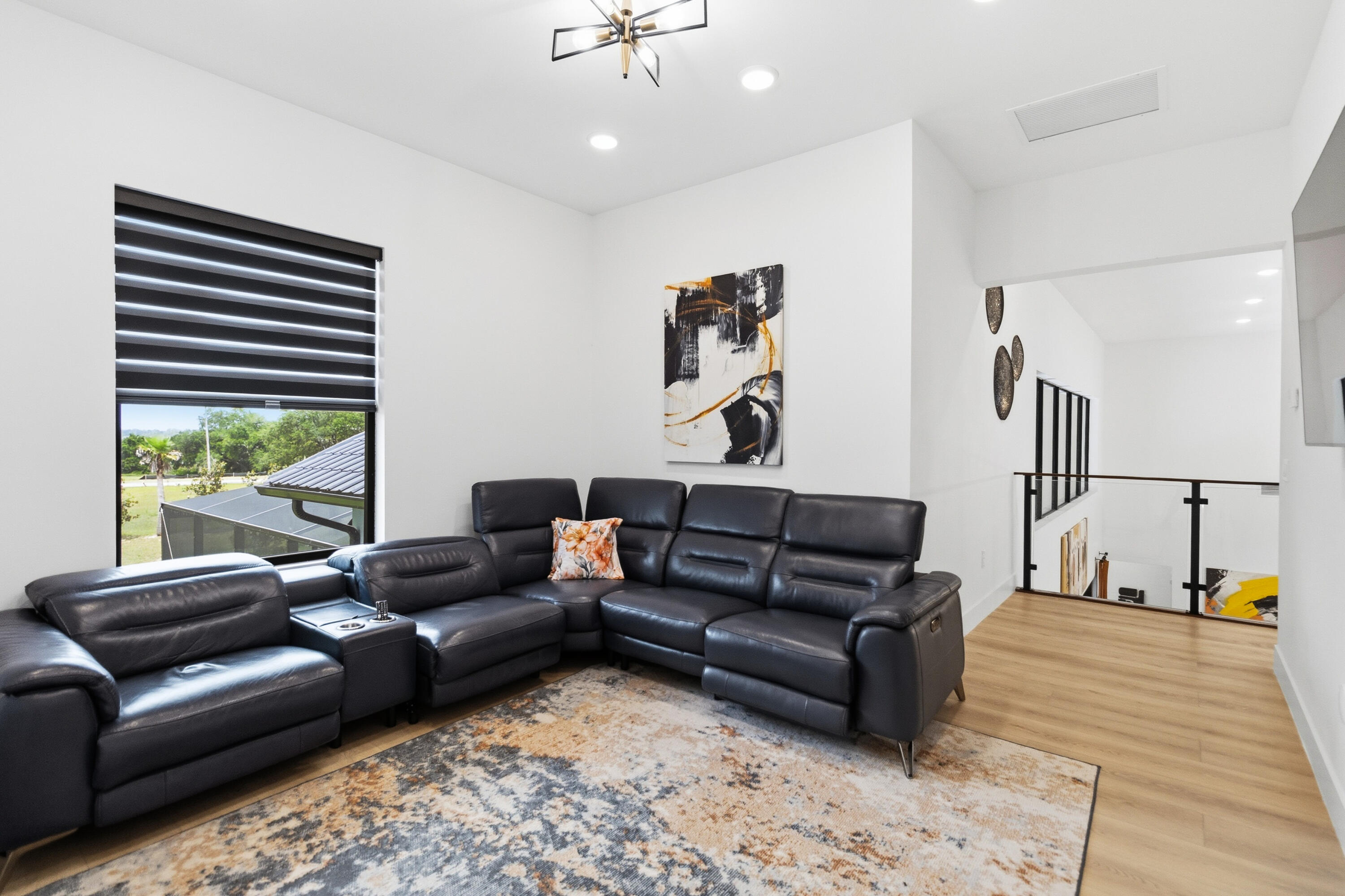 Garden City - Residential