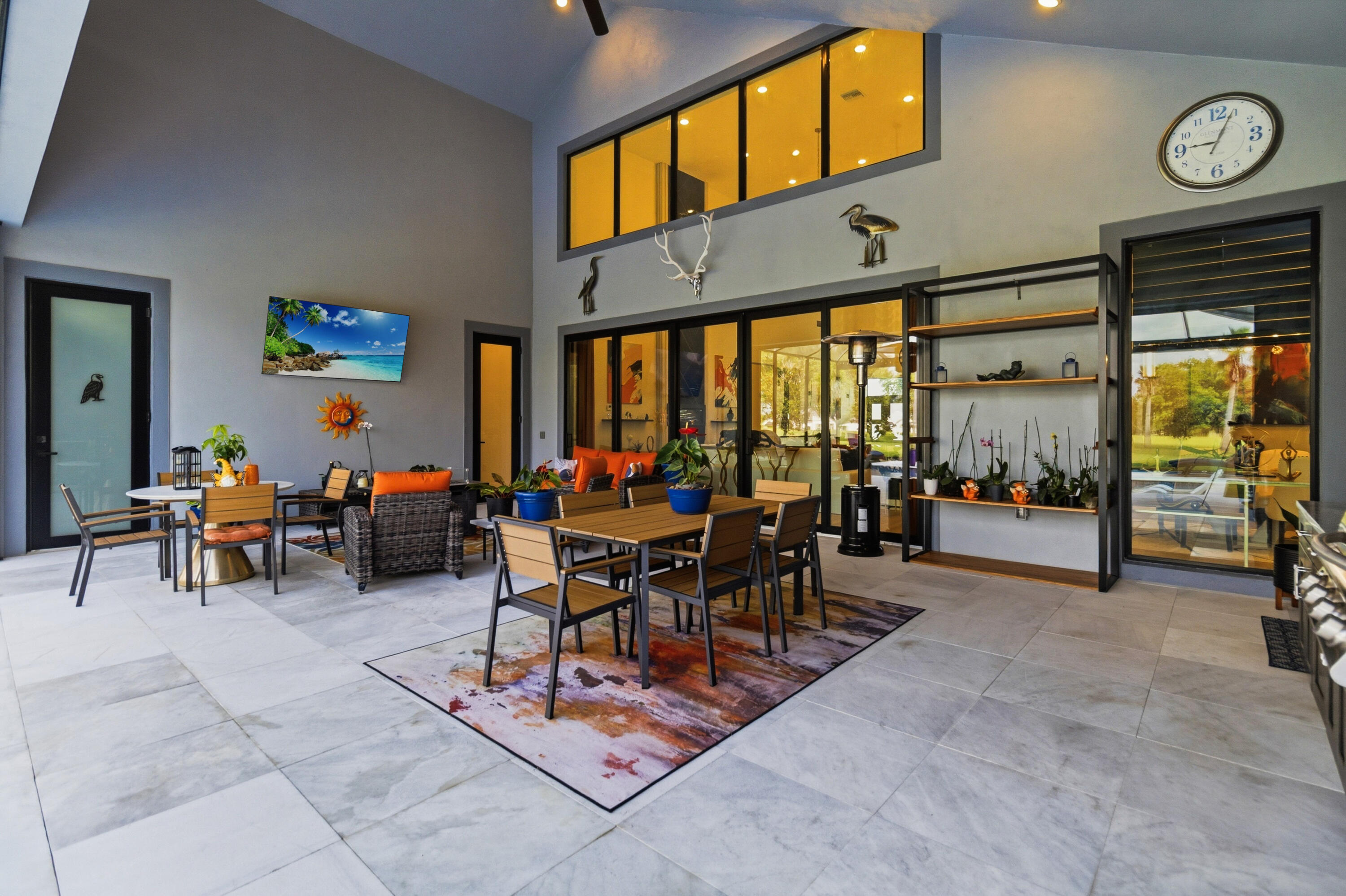 Garden City - Residential