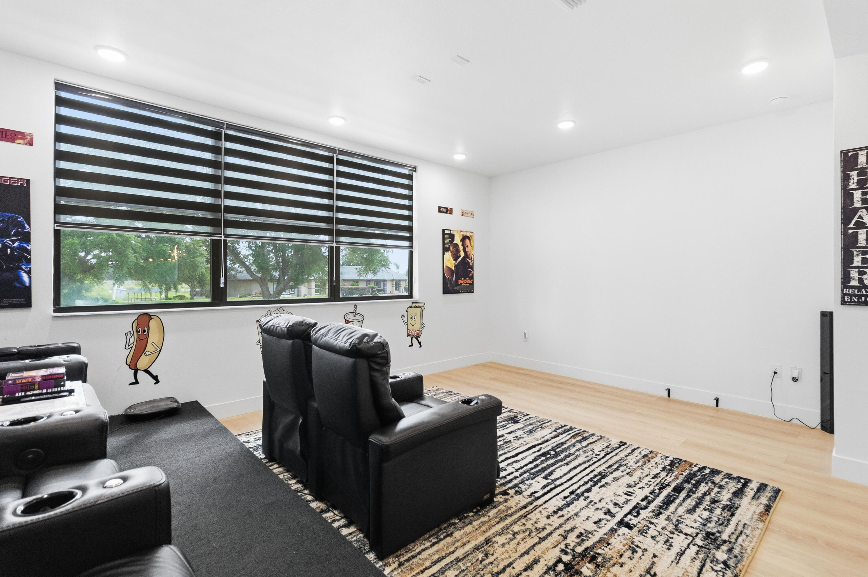 Garden City - Residential