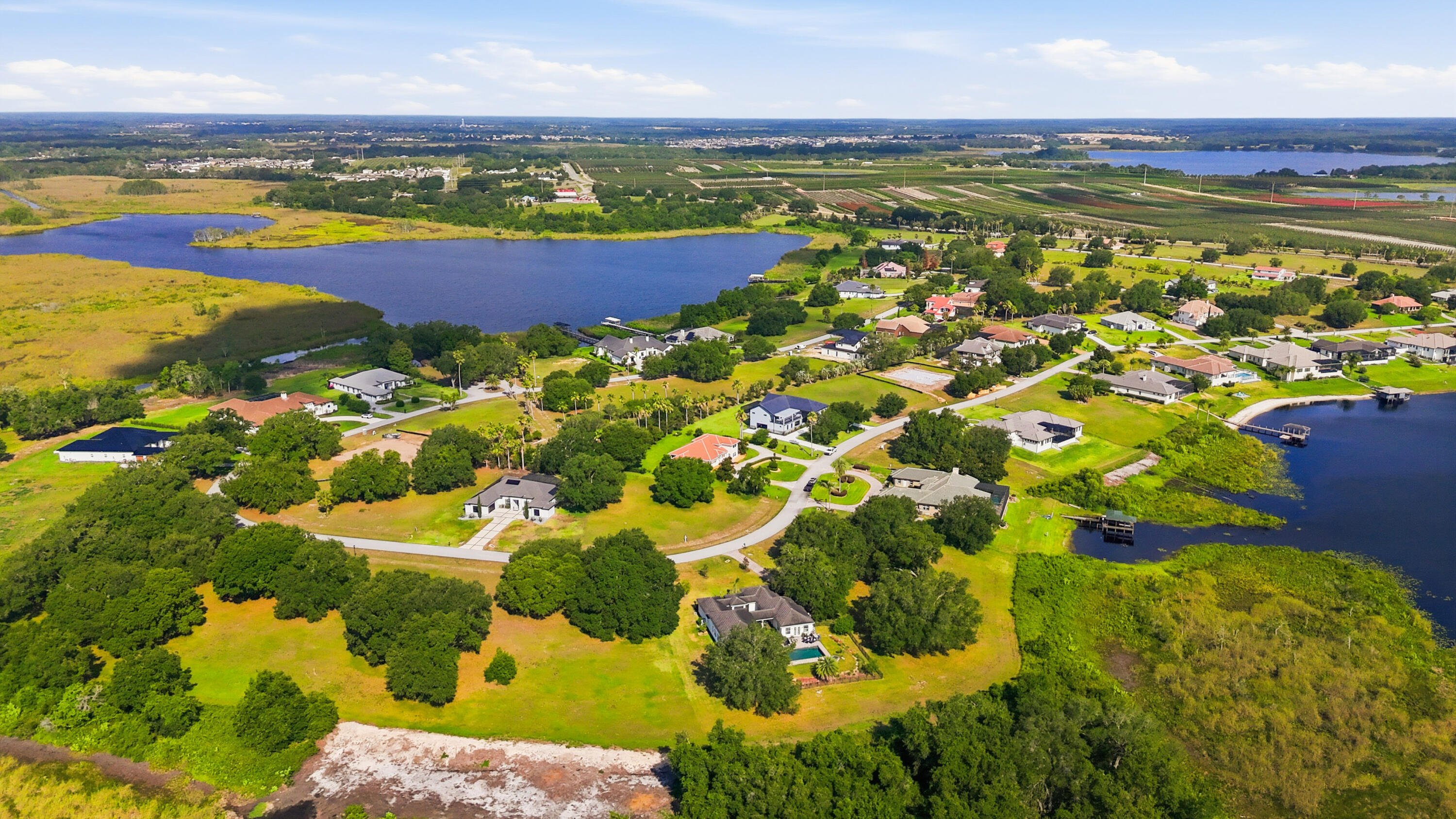 Garden City - Residential