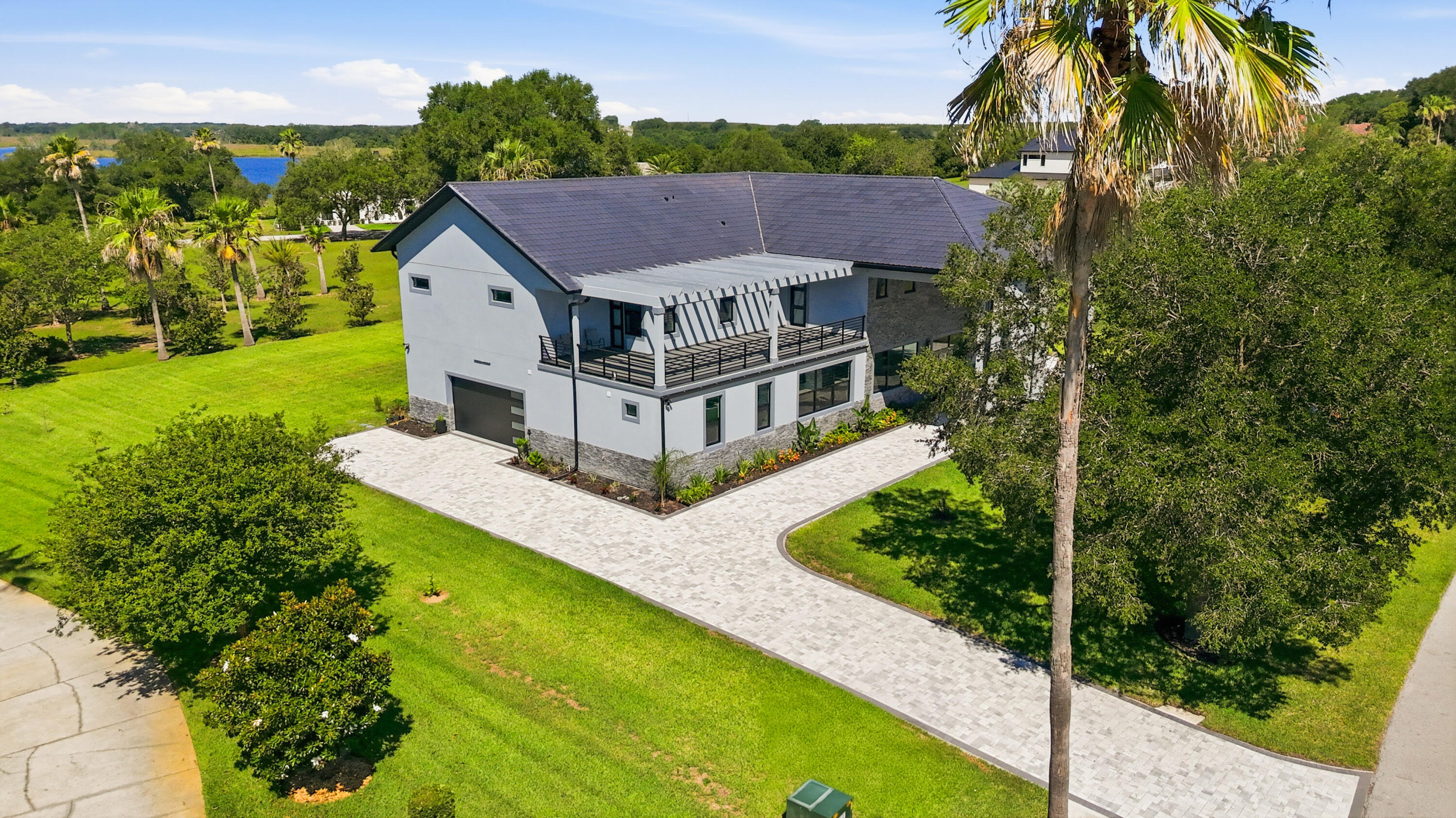 Garden City - Residential