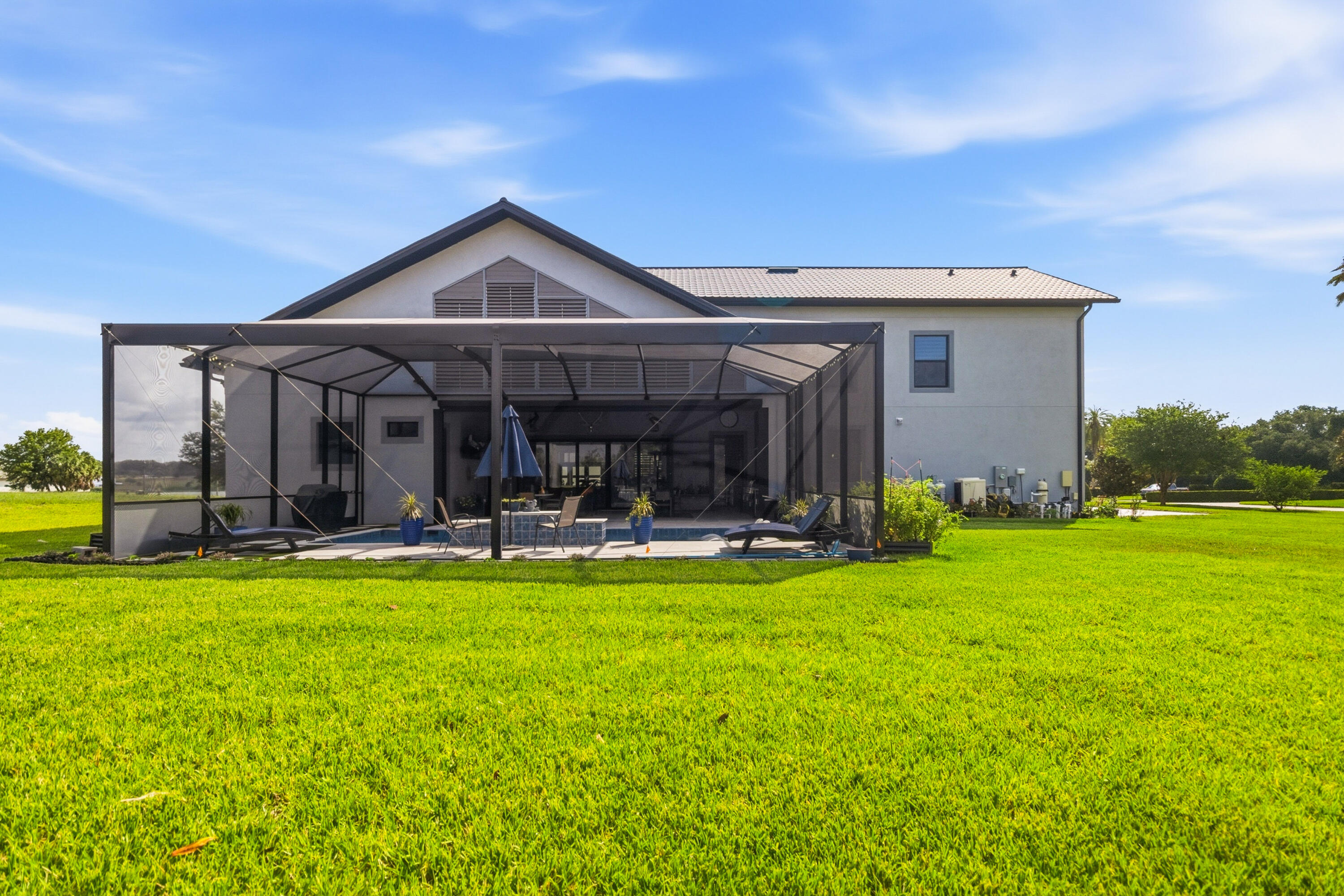 Garden City - Residential