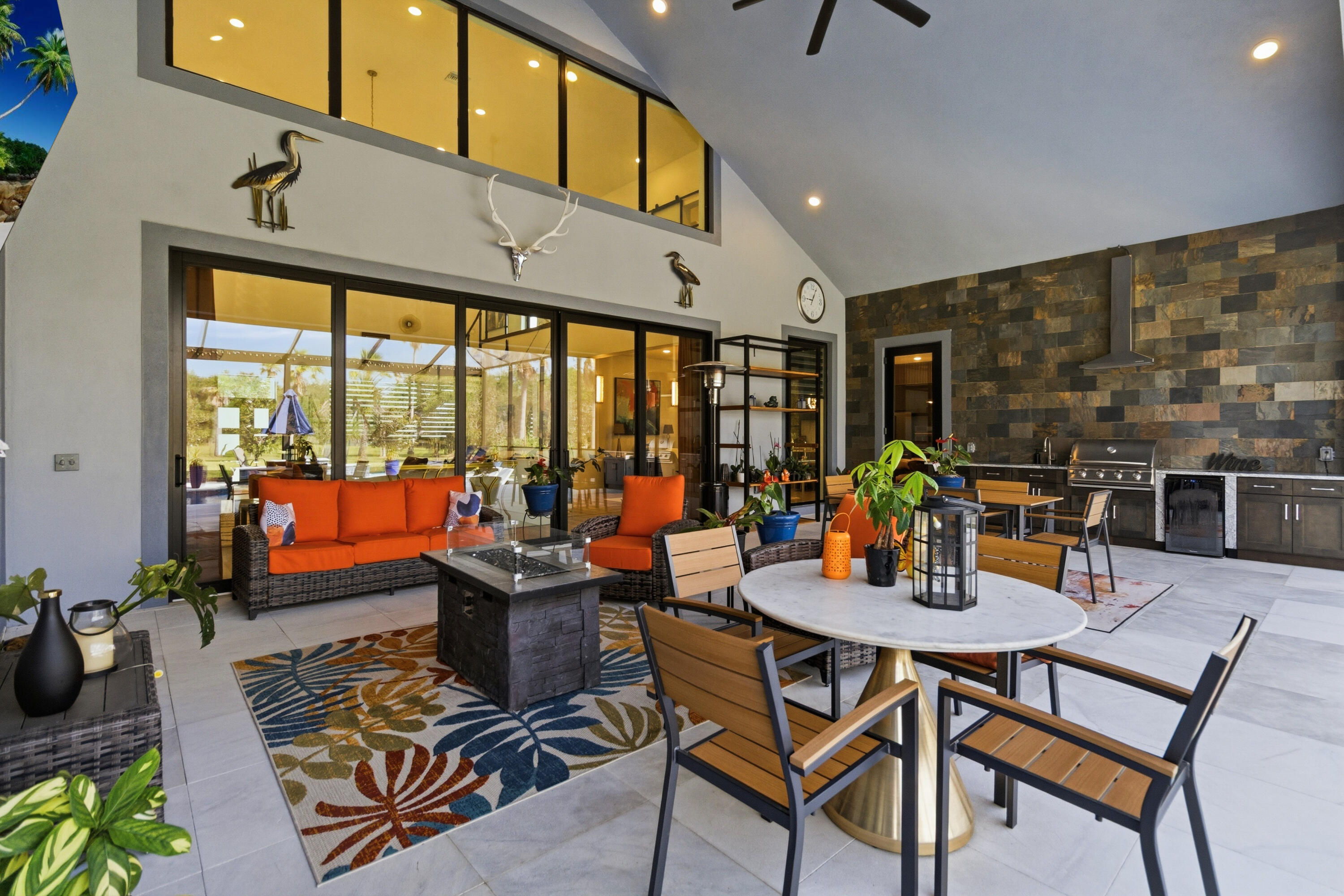 Garden City - Residential