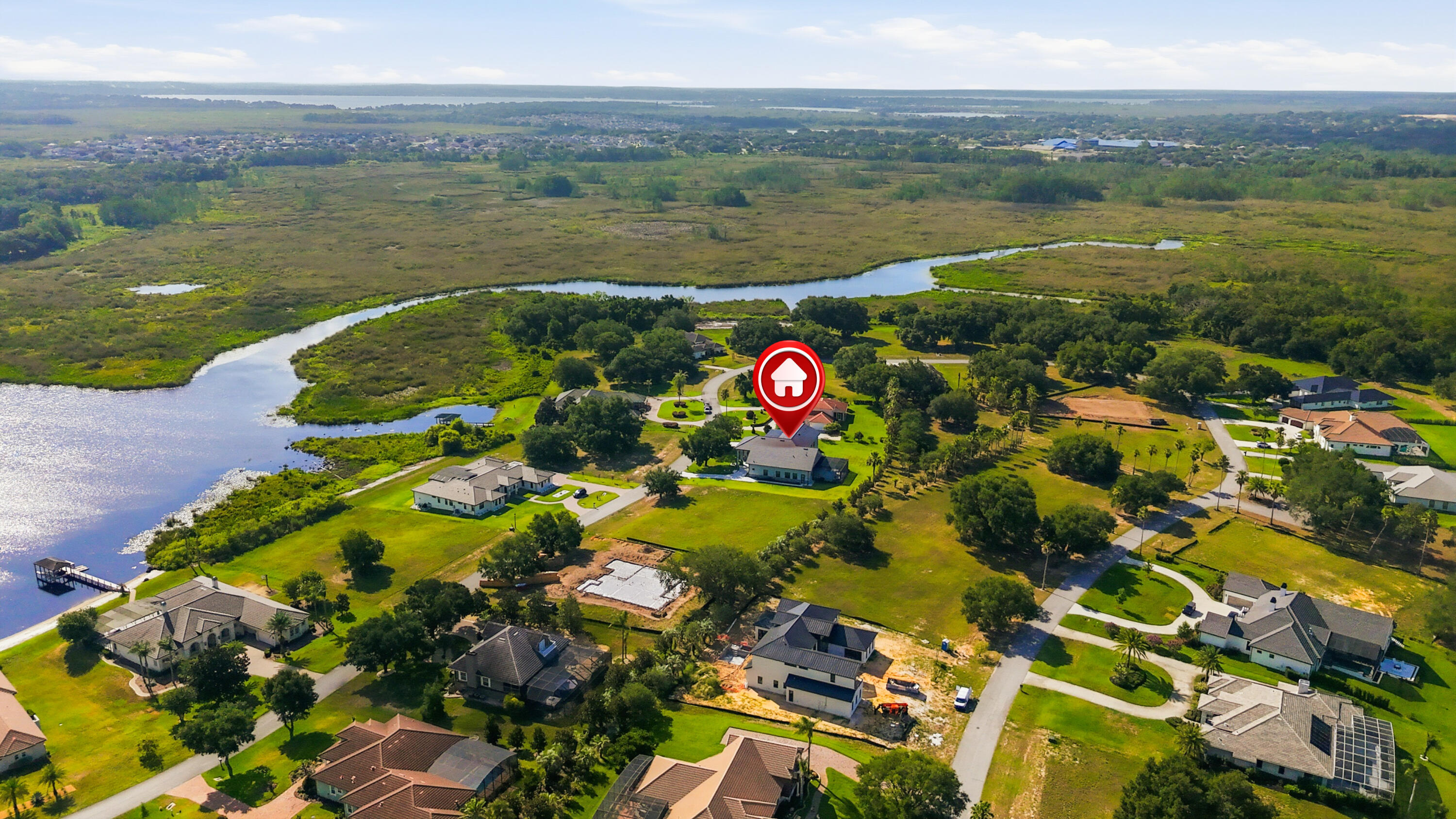 Garden City - Residential