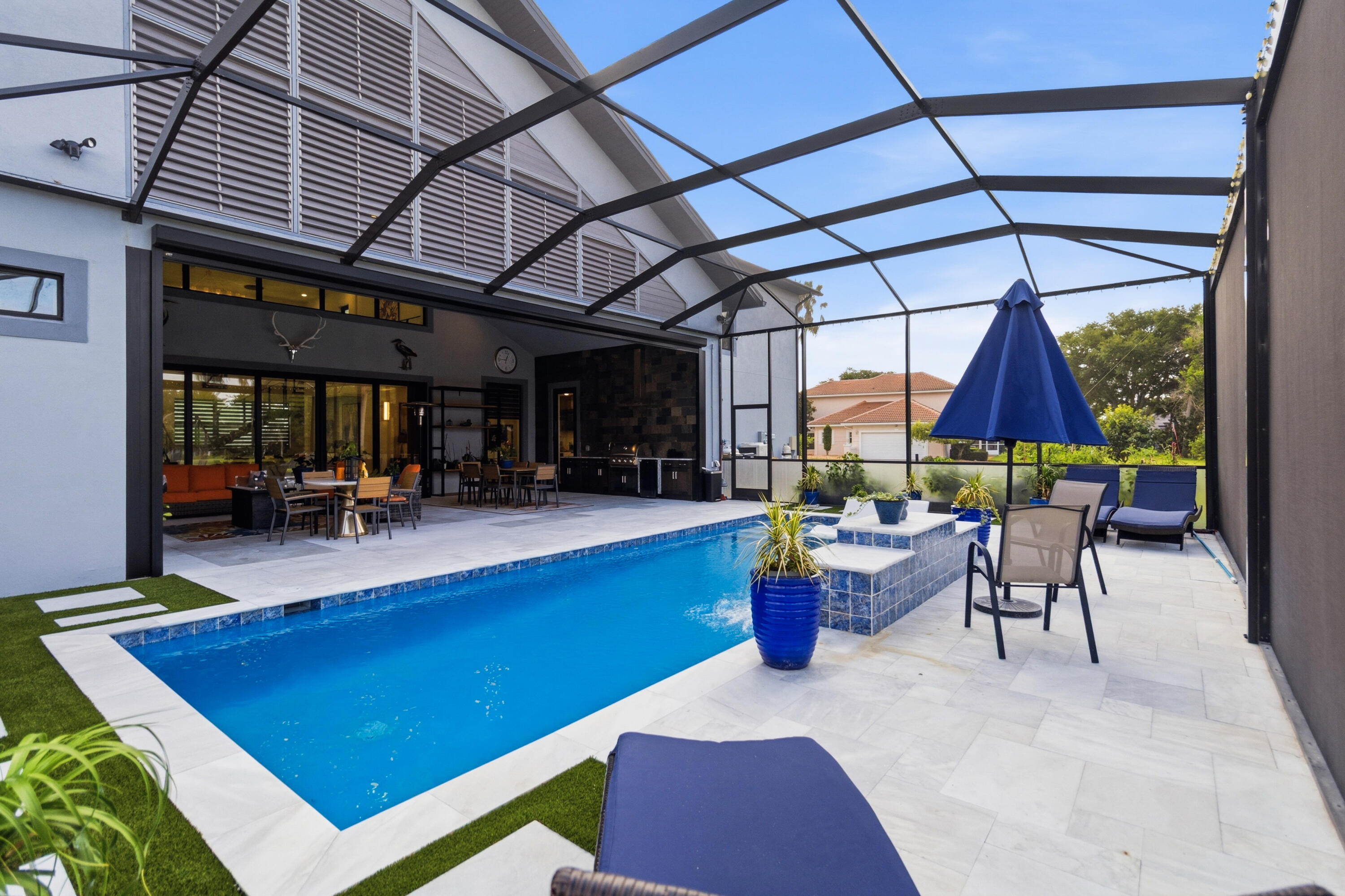 Garden City - Residential