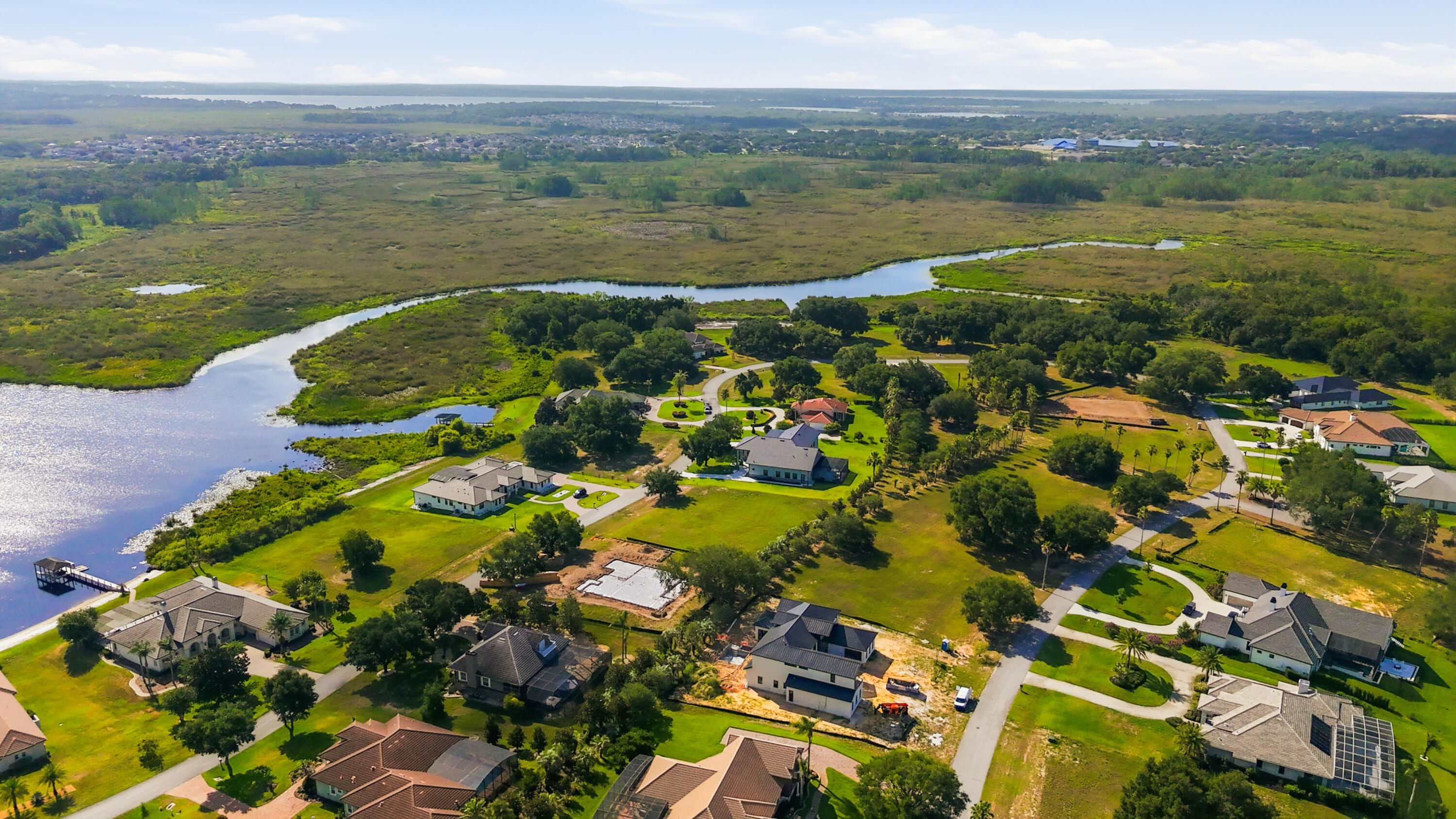 Garden City - Residential