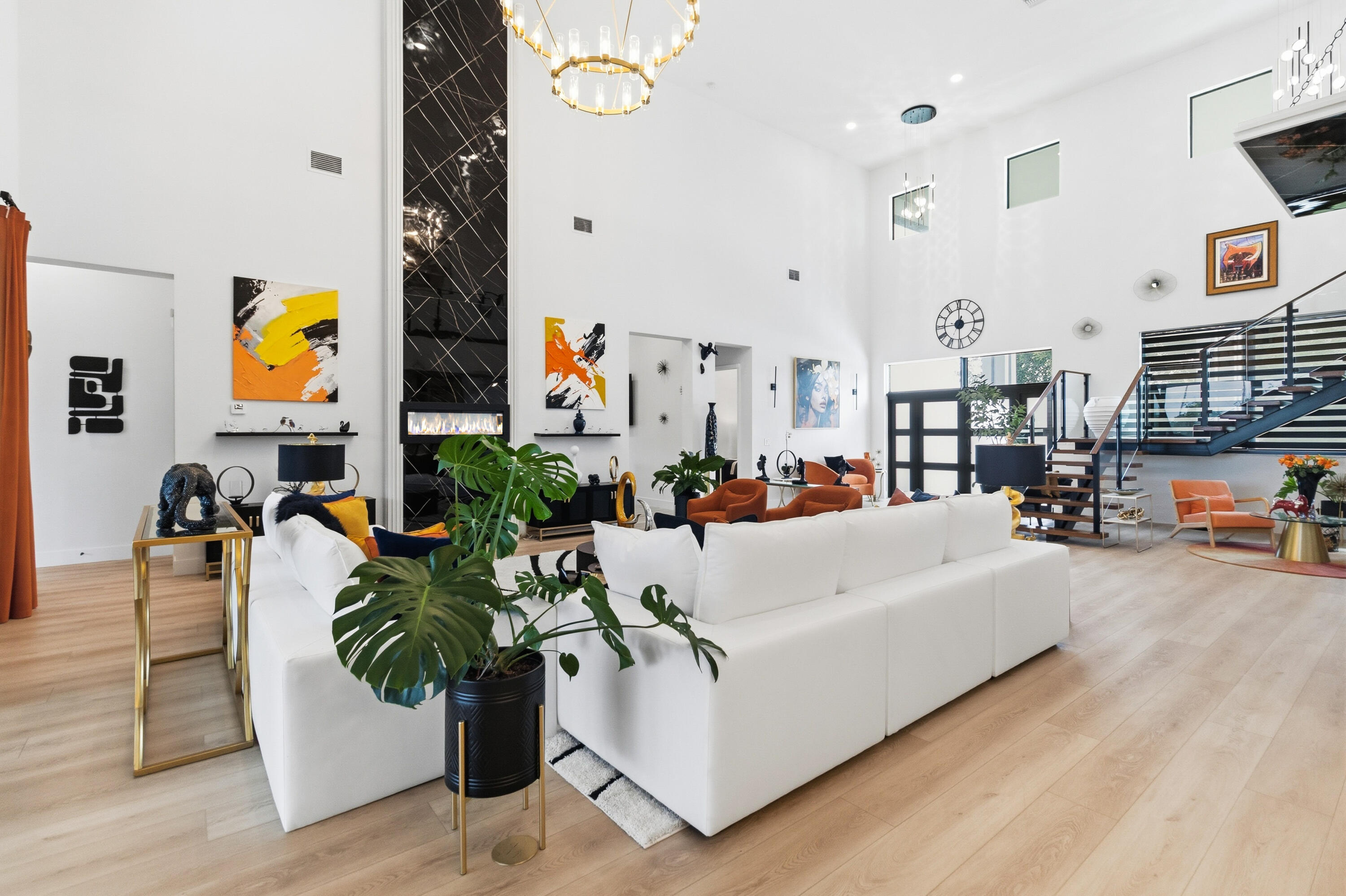 Garden City - Residential
