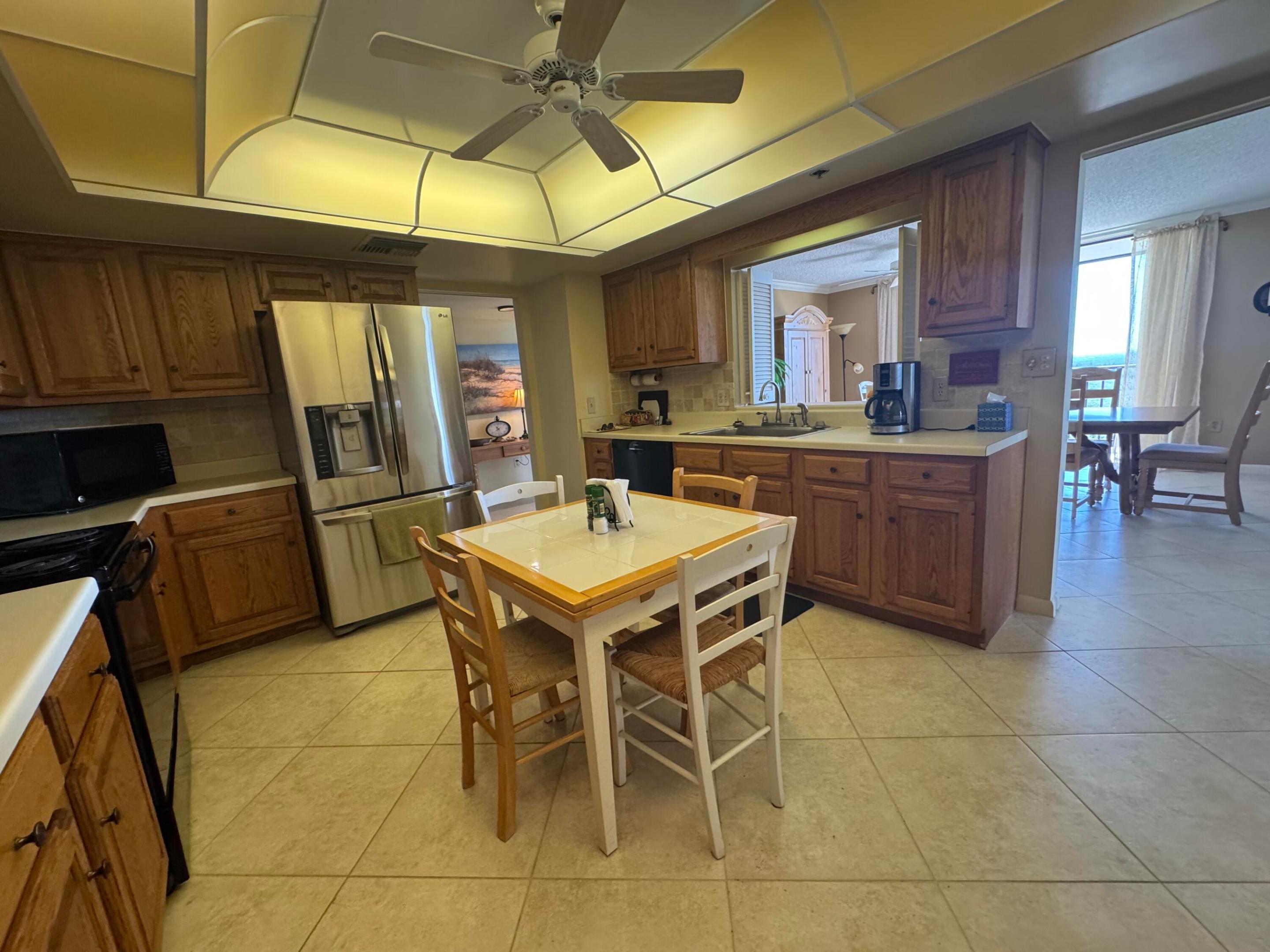 ATLANTIC VIEW BEACH CLUB CONDOMINIUM NO 1 - Residential