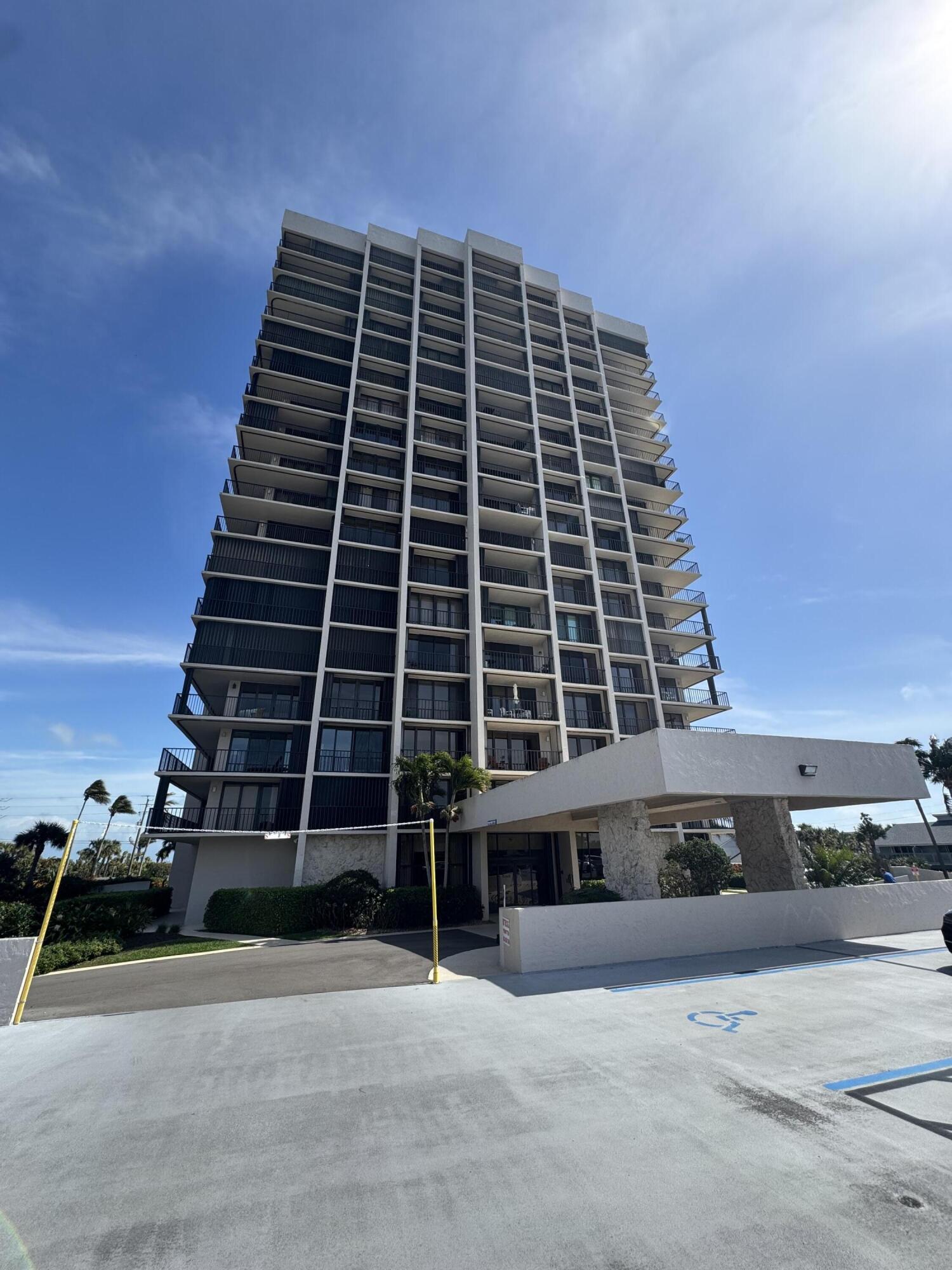 ATLANTIC VIEW BEACH CLUB CONDOMINIUM NO 1 - Residential