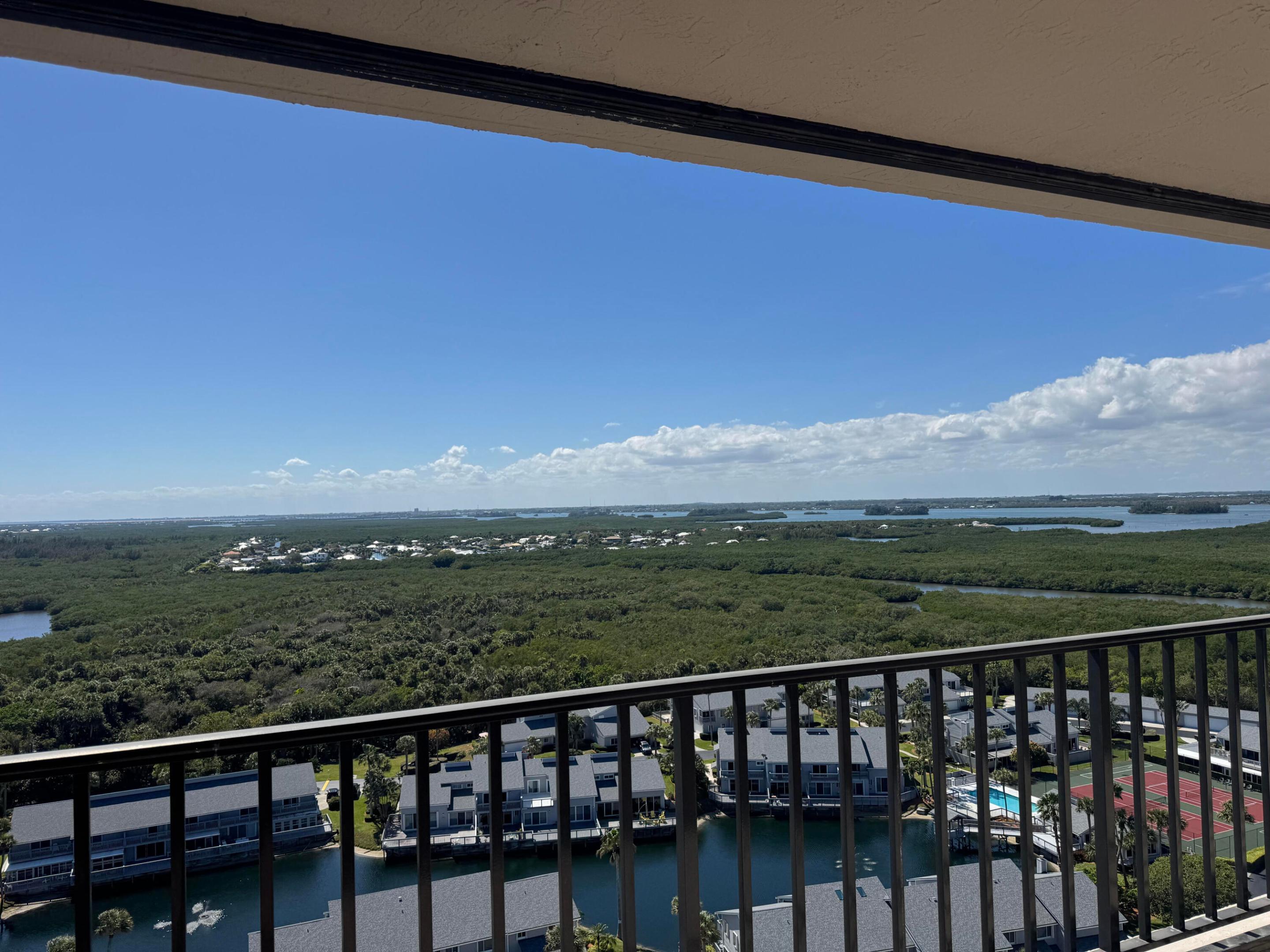 ATLANTIC VIEW BEACH CLUB CONDOMINIUM NO 1 - Residential