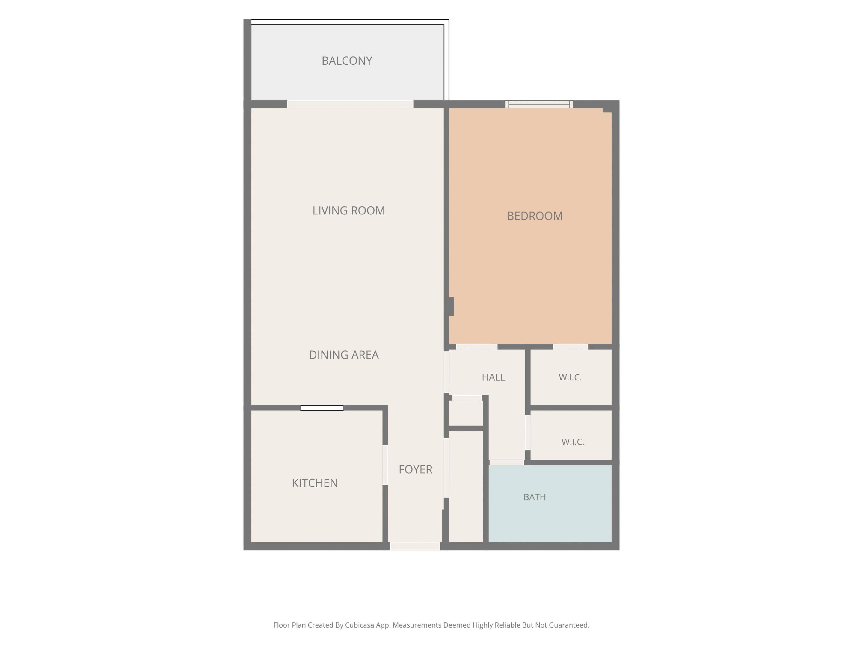 BREAKWATERS OF THE PALM BEACHES CONDO - Residential Lease
