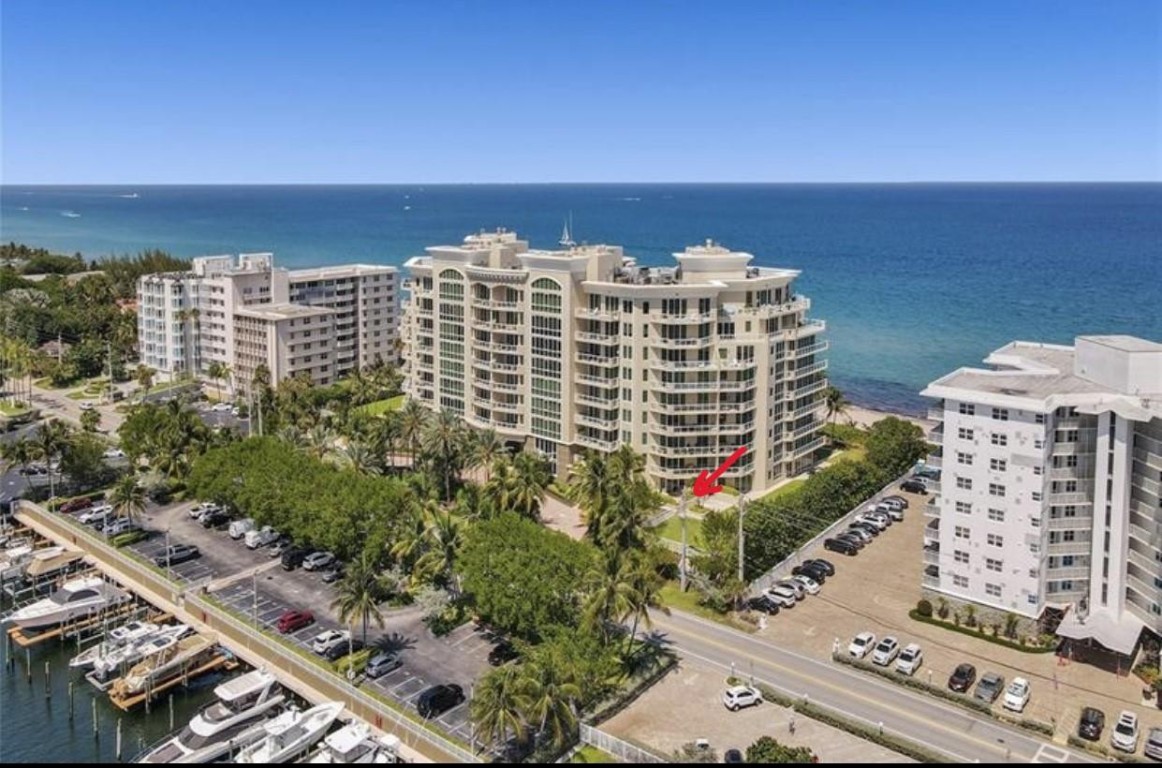 OCEAN GRANDE BEACH & MARI - Residential