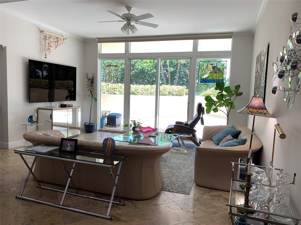 OCEAN GRANDE BEACH & MARI - Residential