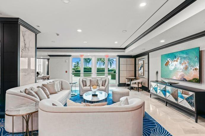 OCEAN GRANDE BEACH & MARI - Residential
