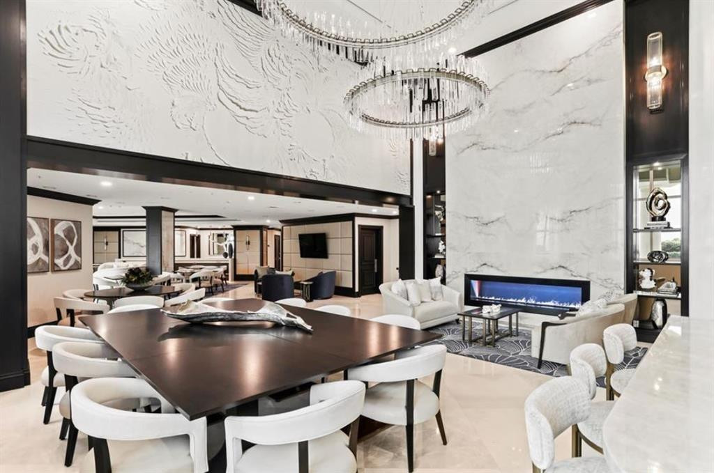 OCEAN GRANDE BEACH & MARI - Residential