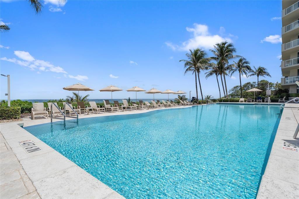 OCEAN GRANDE BEACH & MARI - Residential