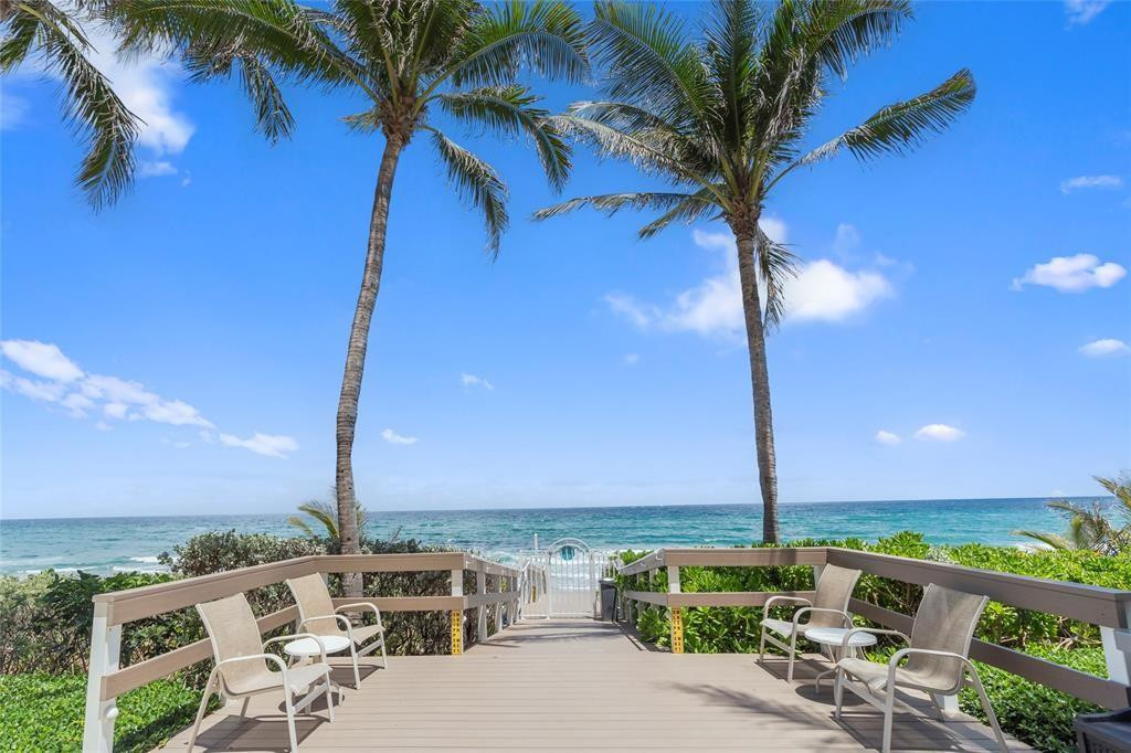 OCEAN GRANDE BEACH & MARI - Residential