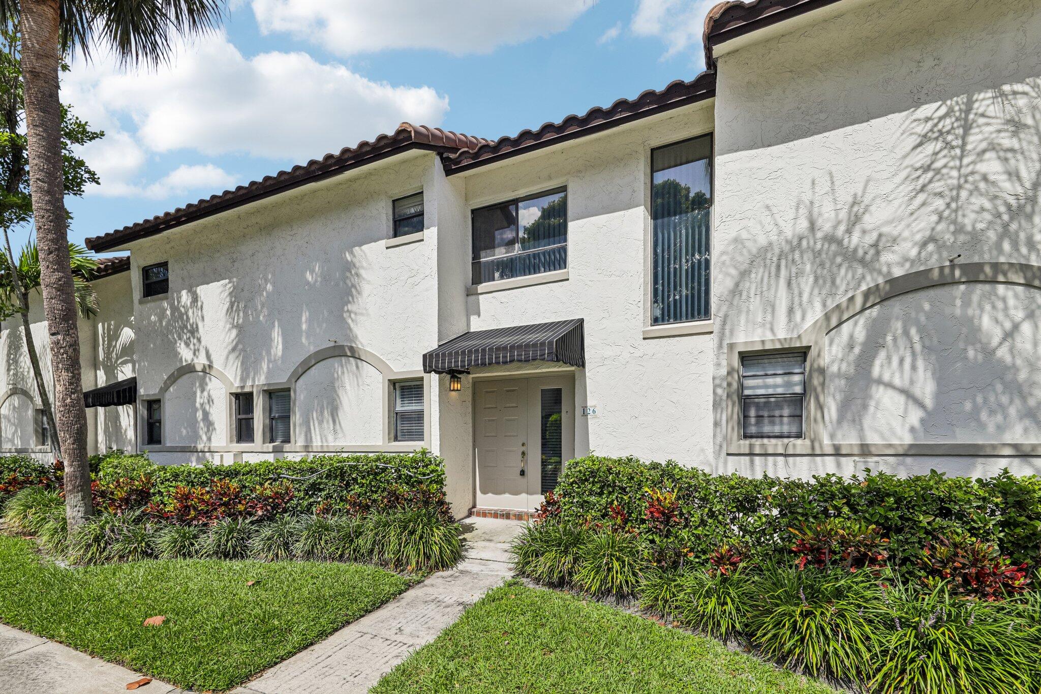 SUNFLOWER CONDO - Residential Lease