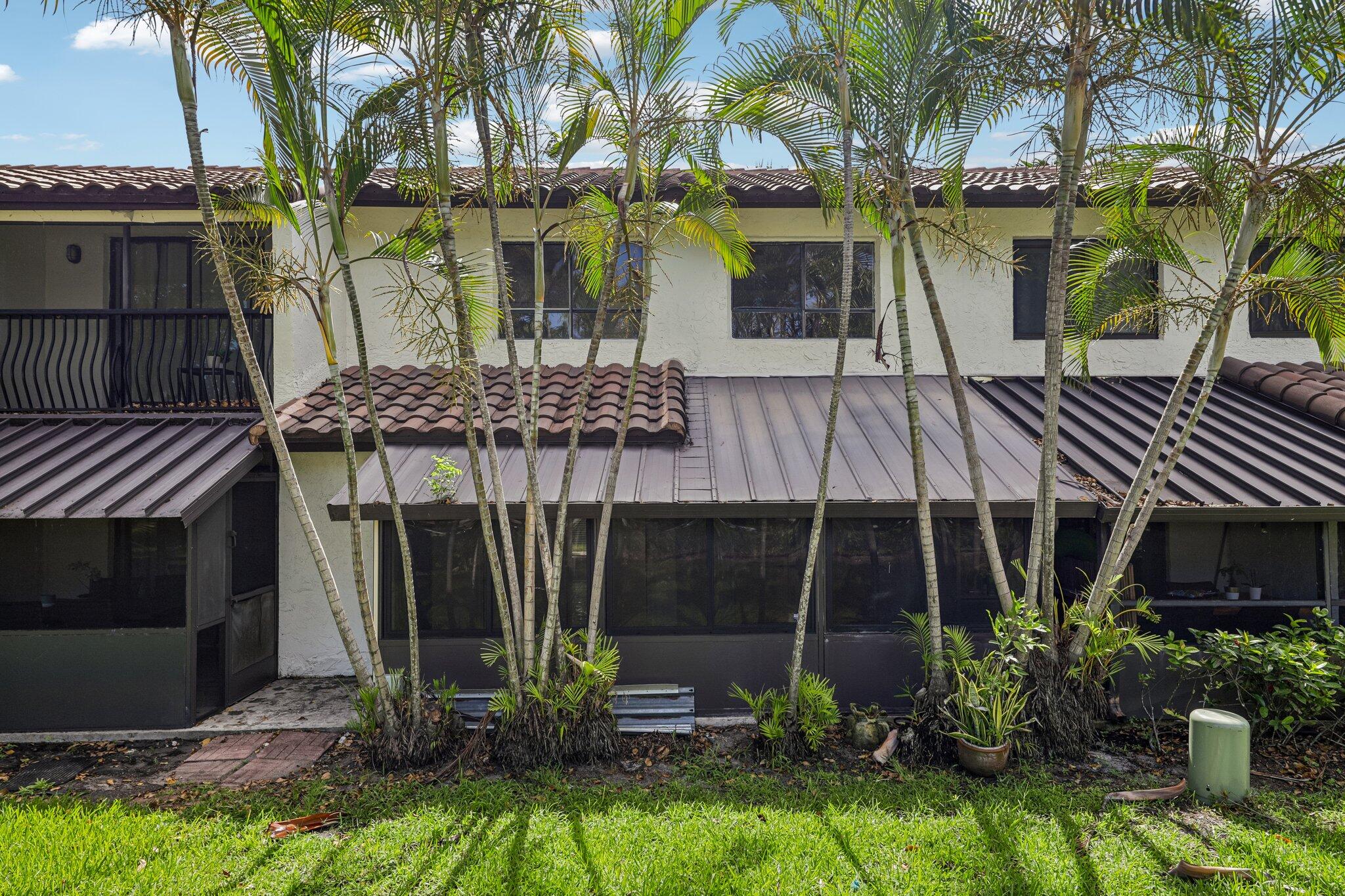 SUNFLOWER CONDO - Residential Lease