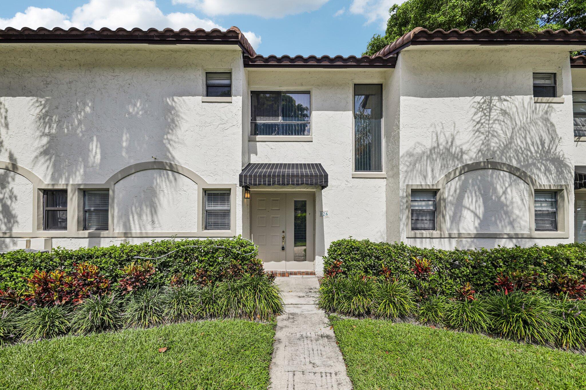 SUNFLOWER CONDO - Residential Lease