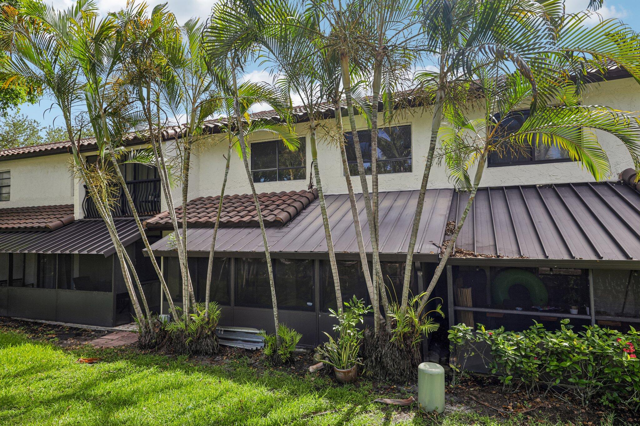 SUNFLOWER CONDO - Residential Lease