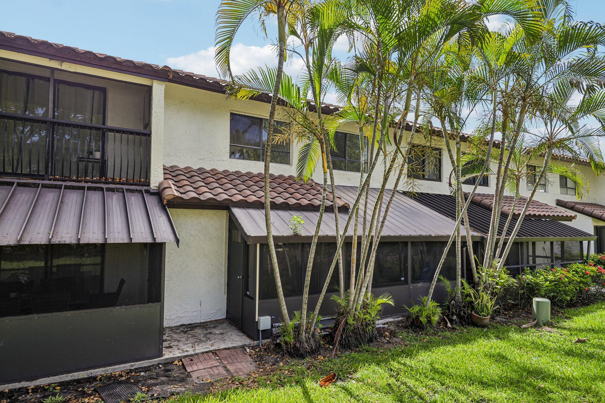 SUNFLOWER CONDO - Residential Lease