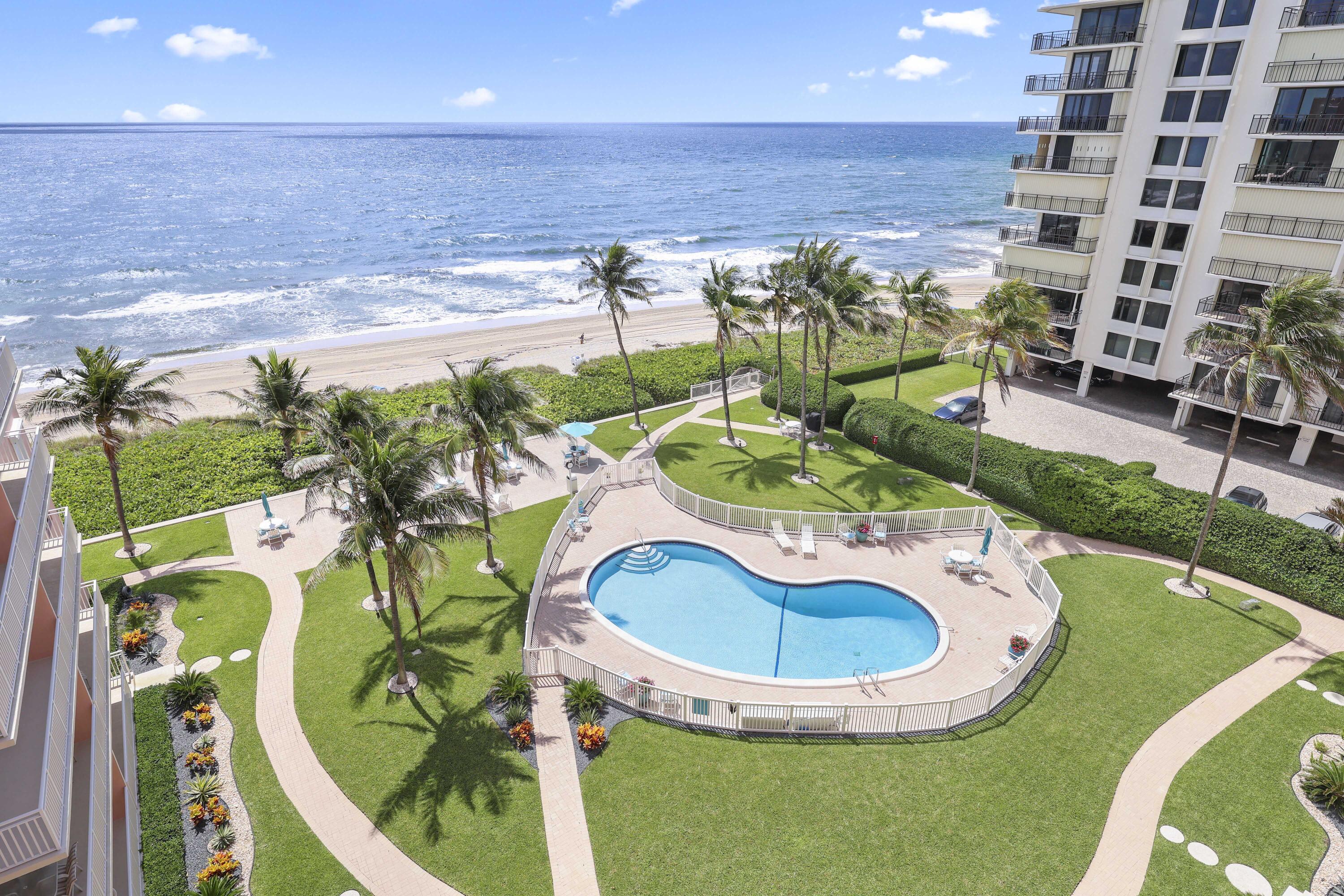 HIGHLAND TOWERS INC - Residential