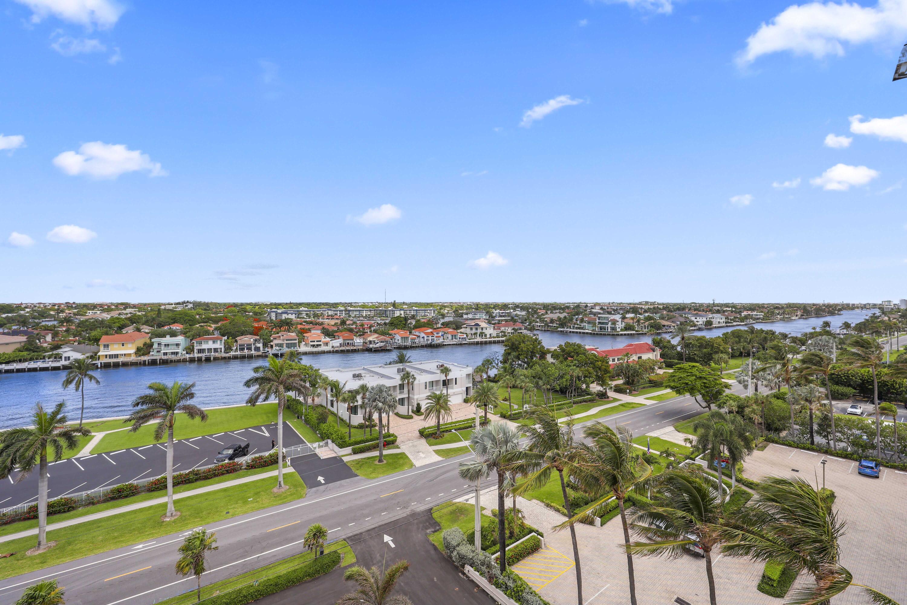 HIGHLAND TOWERS INC - Residential