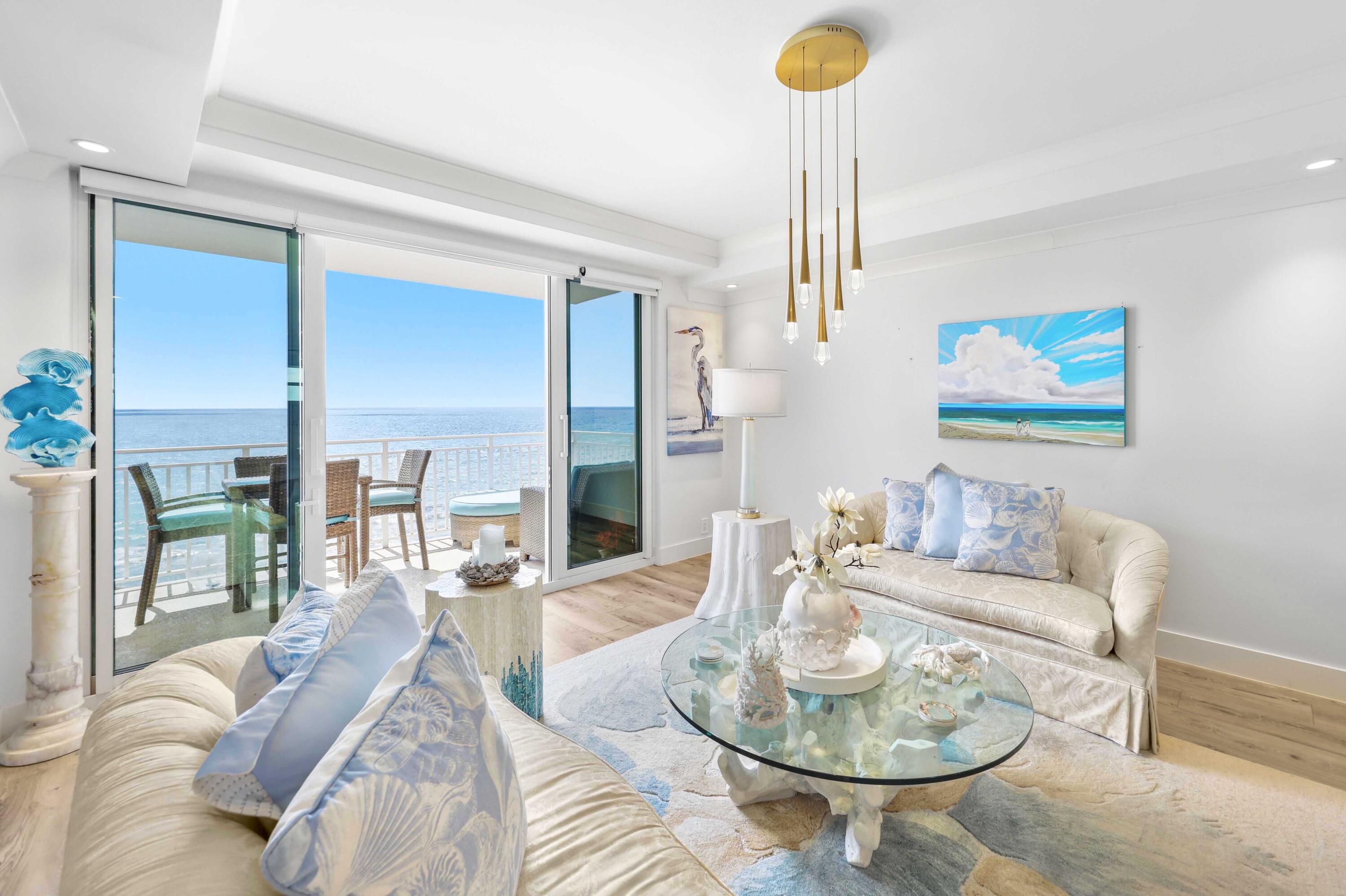 HIGHLAND TOWERS INC - Residential