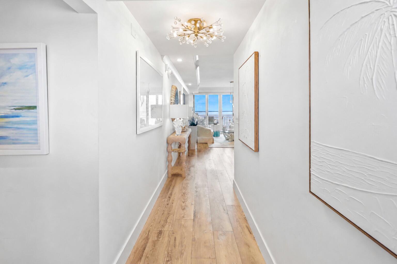 HIGHLAND TOWERS INC - Residential