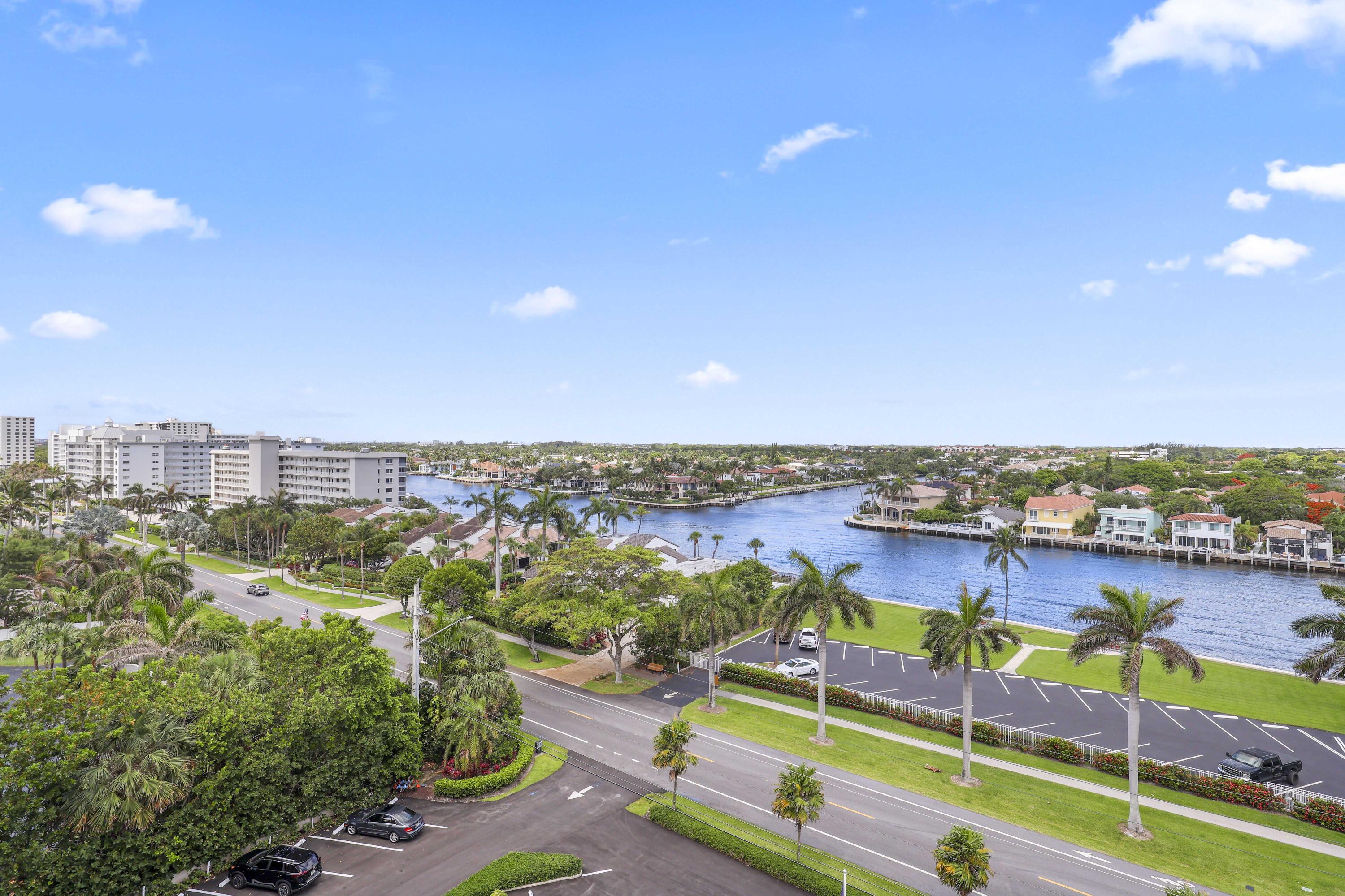 HIGHLAND TOWERS INC - Residential