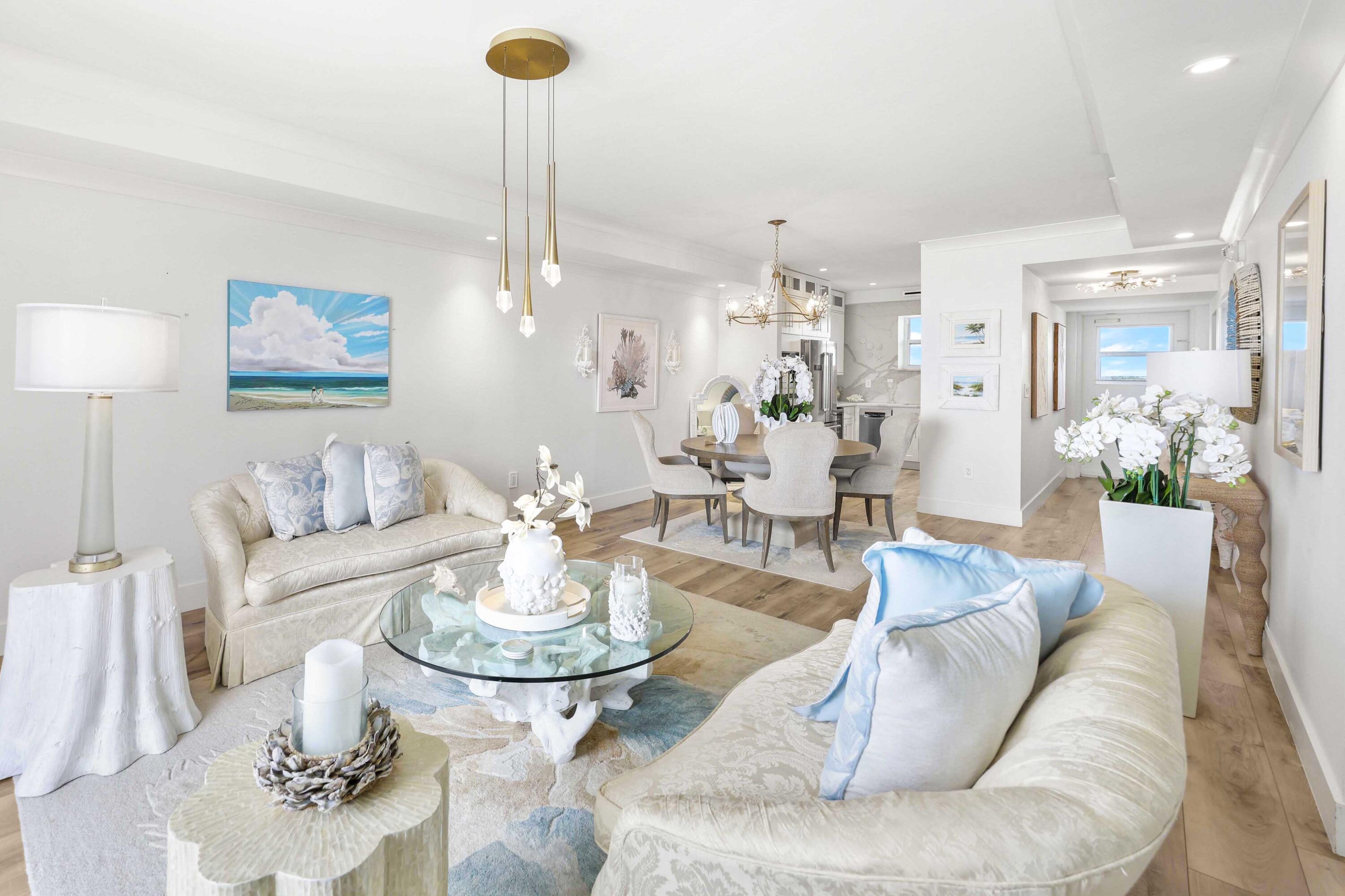HIGHLAND TOWERS INC - Residential