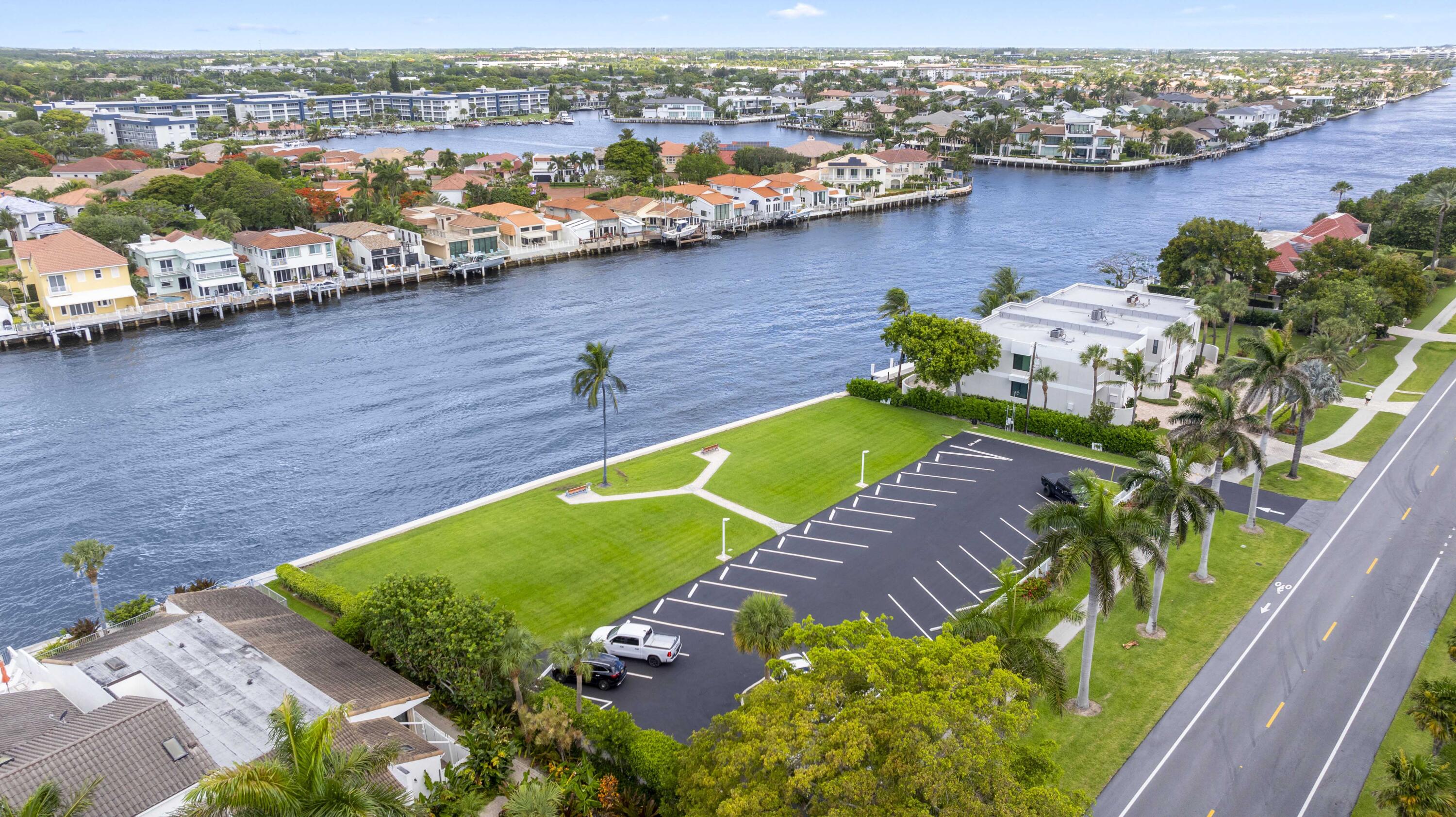 HIGHLAND TOWERS INC - Residential