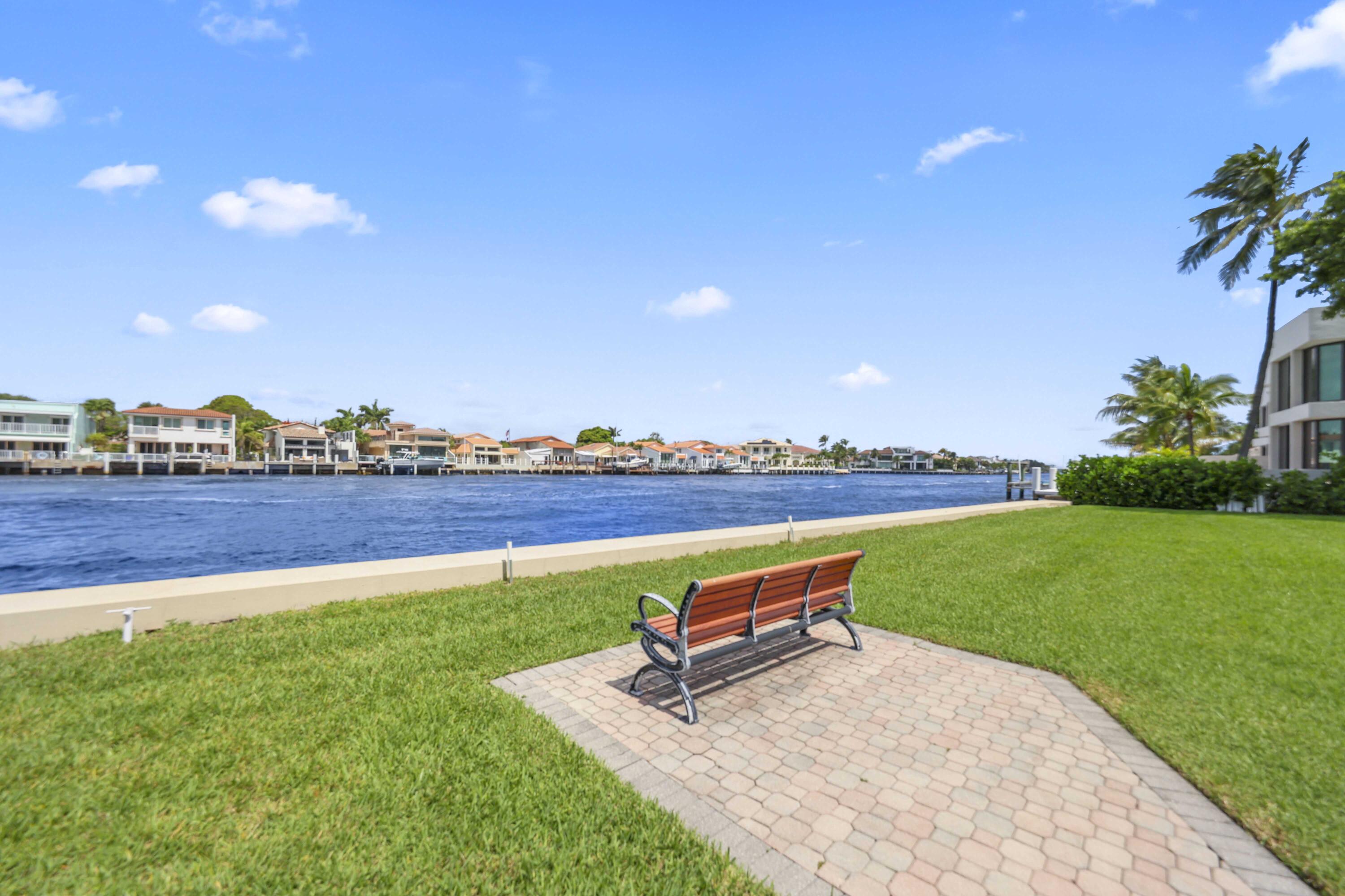 HIGHLAND TOWERS INC - Residential