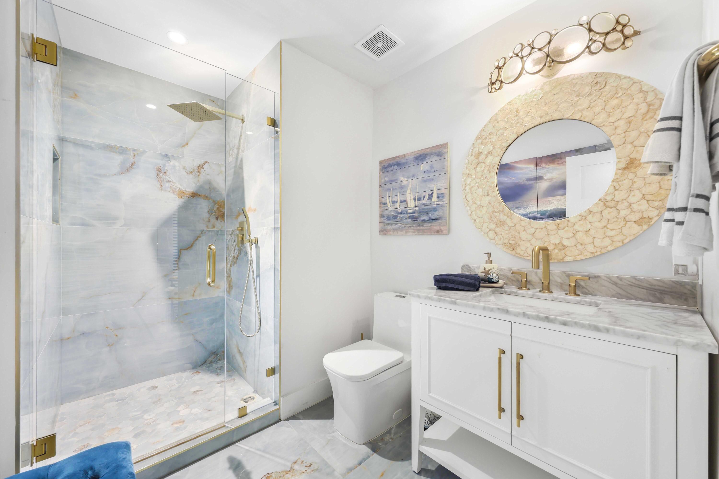 HIGHLAND TOWERS INC - Residential
