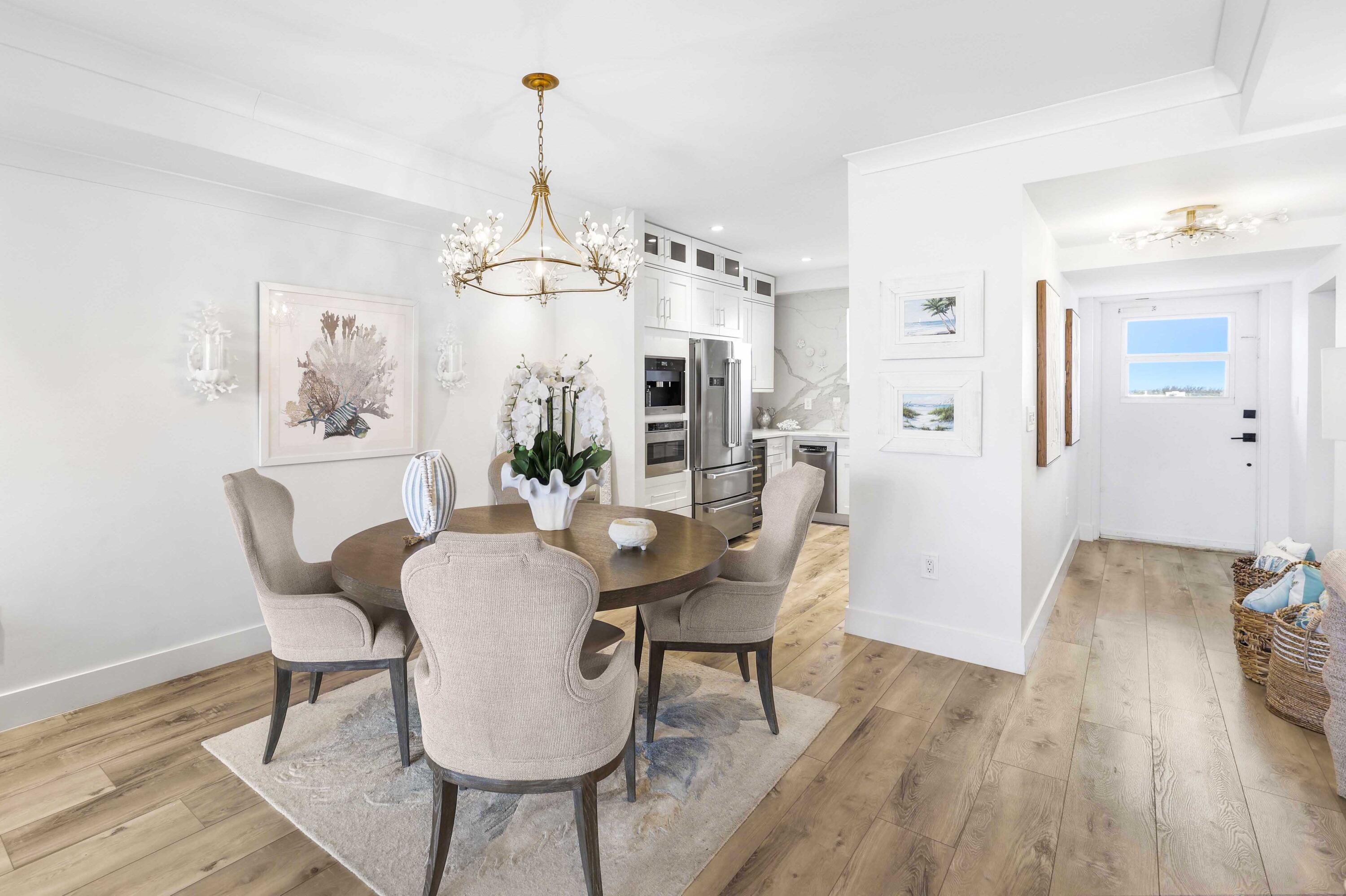 HIGHLAND TOWERS INC - Residential