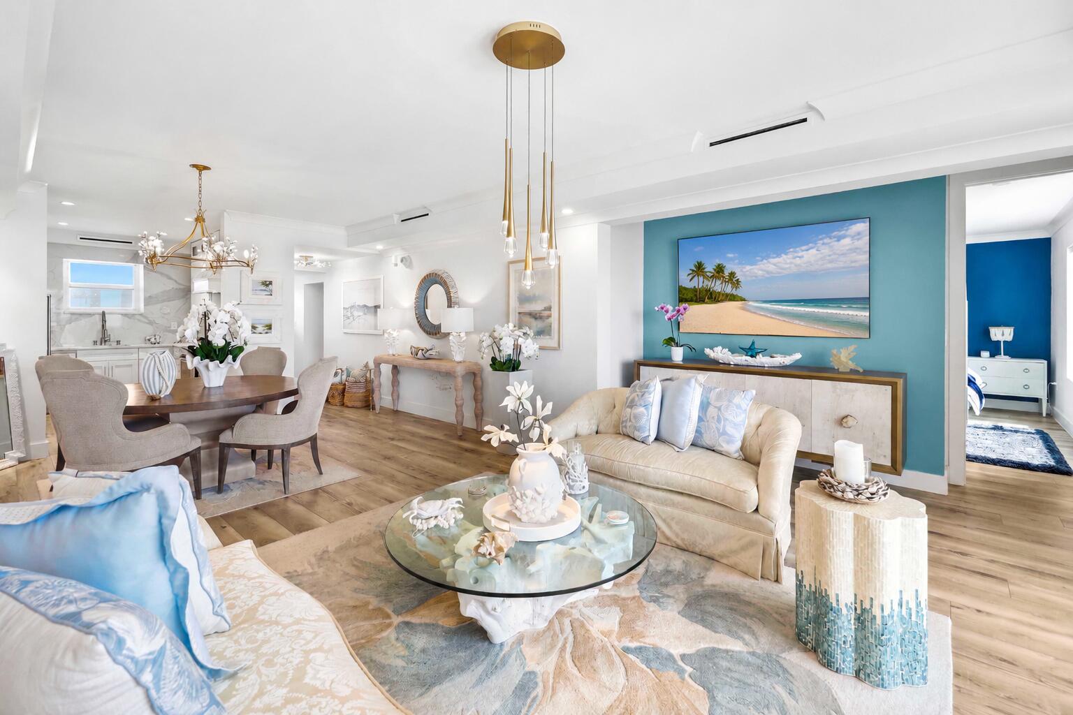 HIGHLAND TOWERS INC - Residential