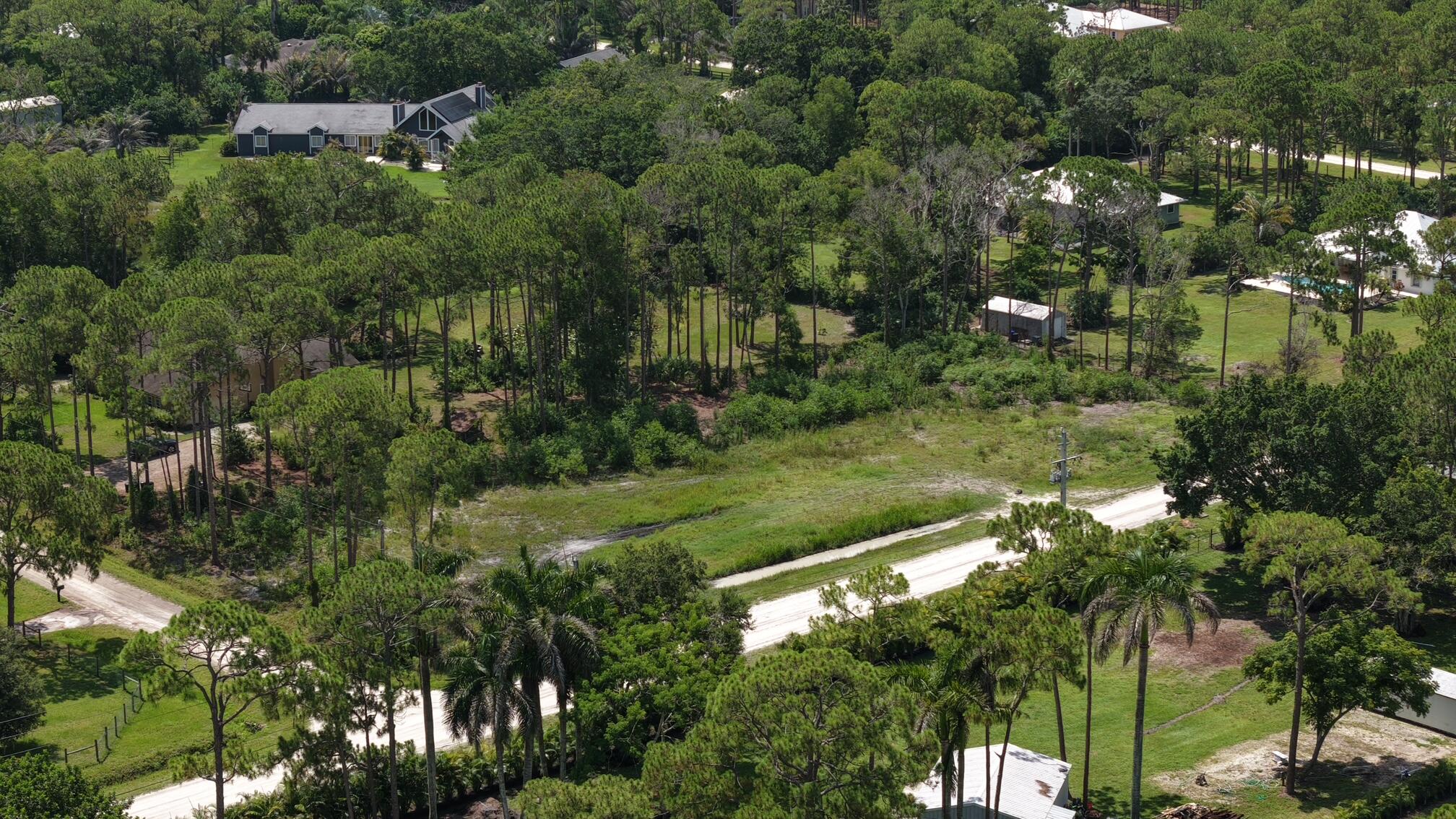 Jupiter Farms - Land