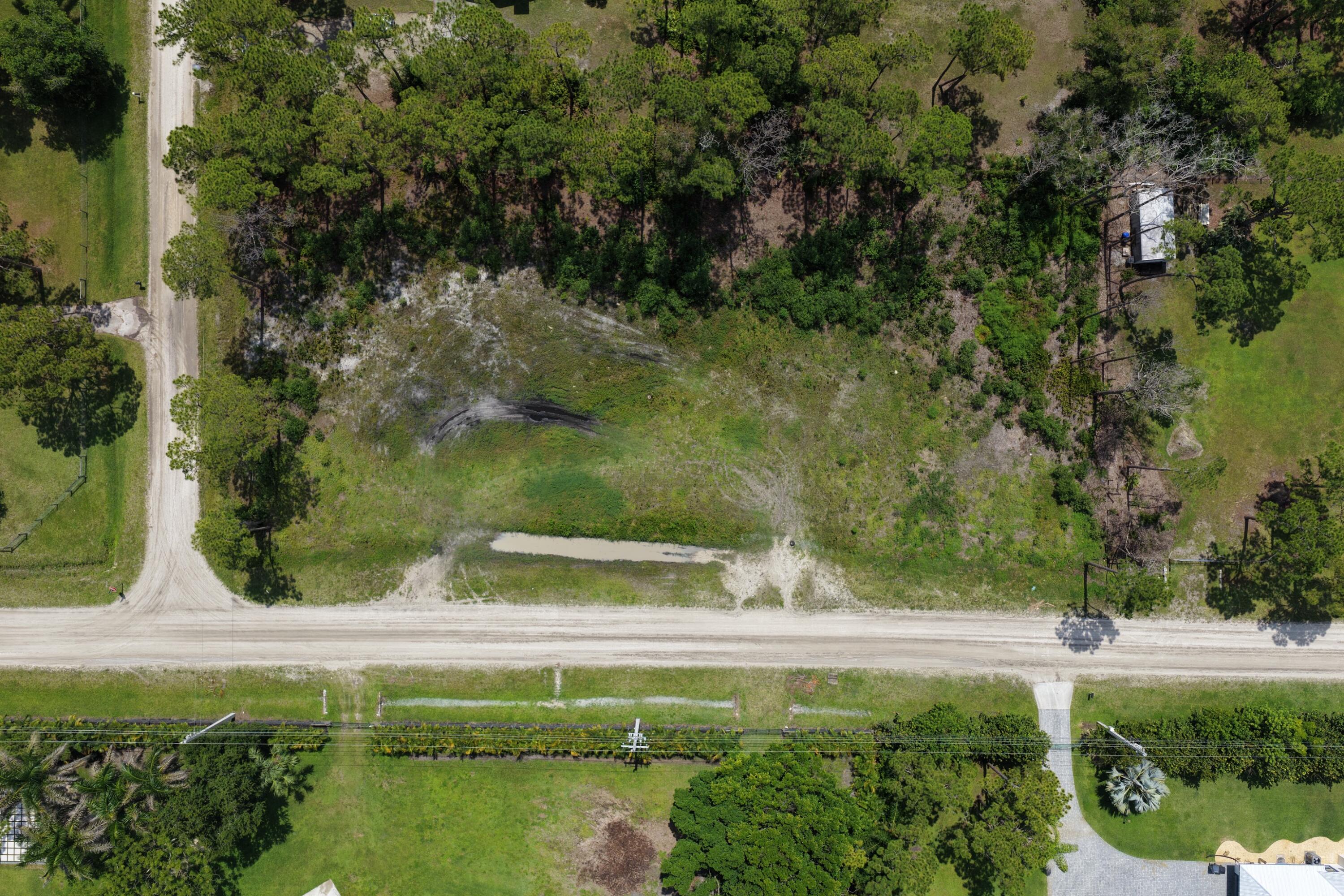Jupiter Farms - Land