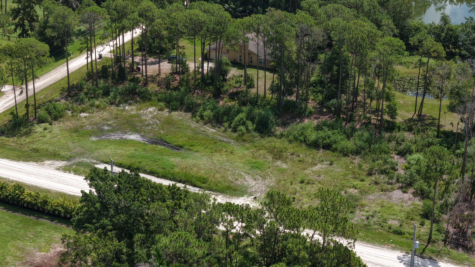 Jupiter Farms - Land