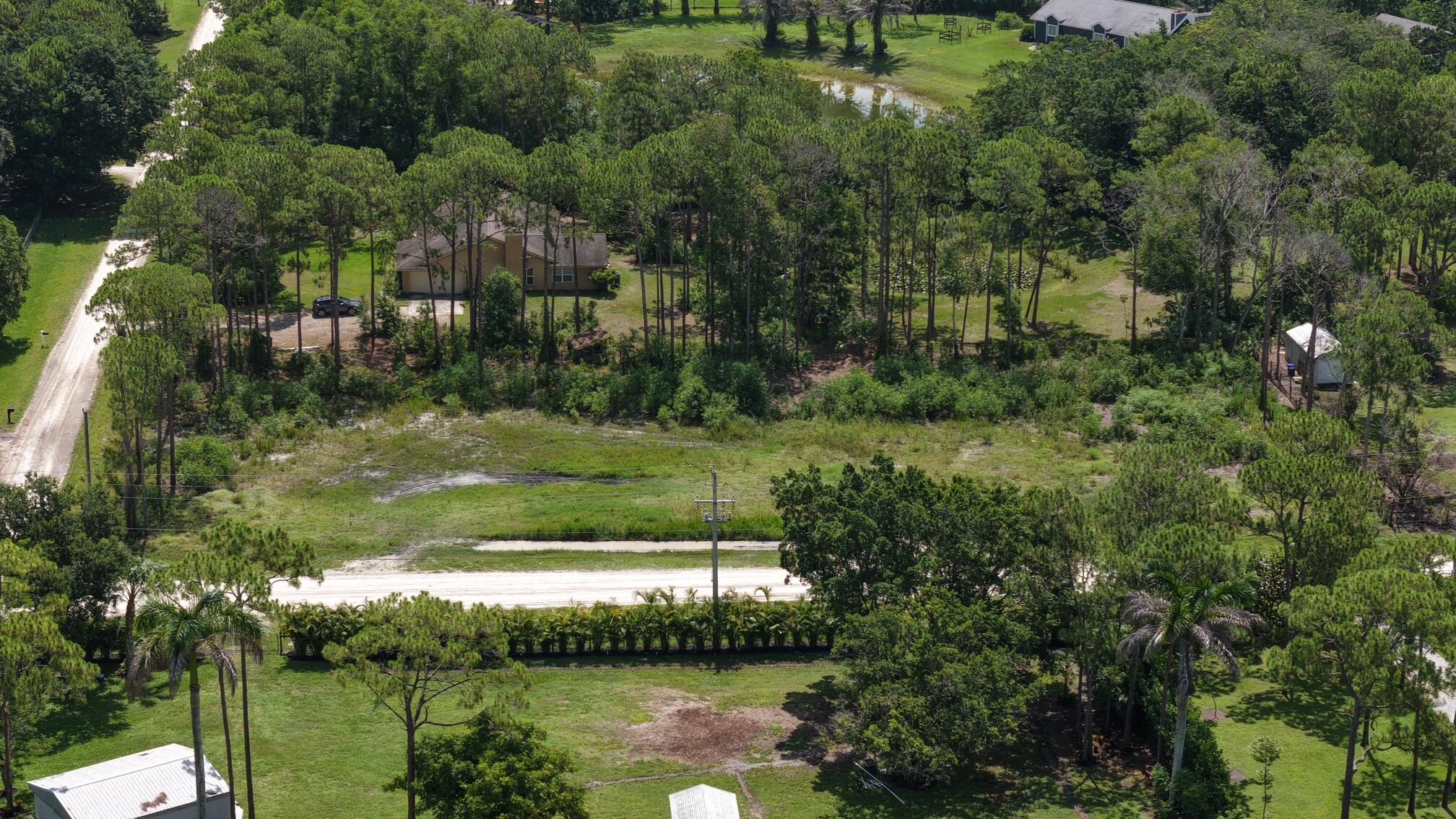 Jupiter Farms - Land
