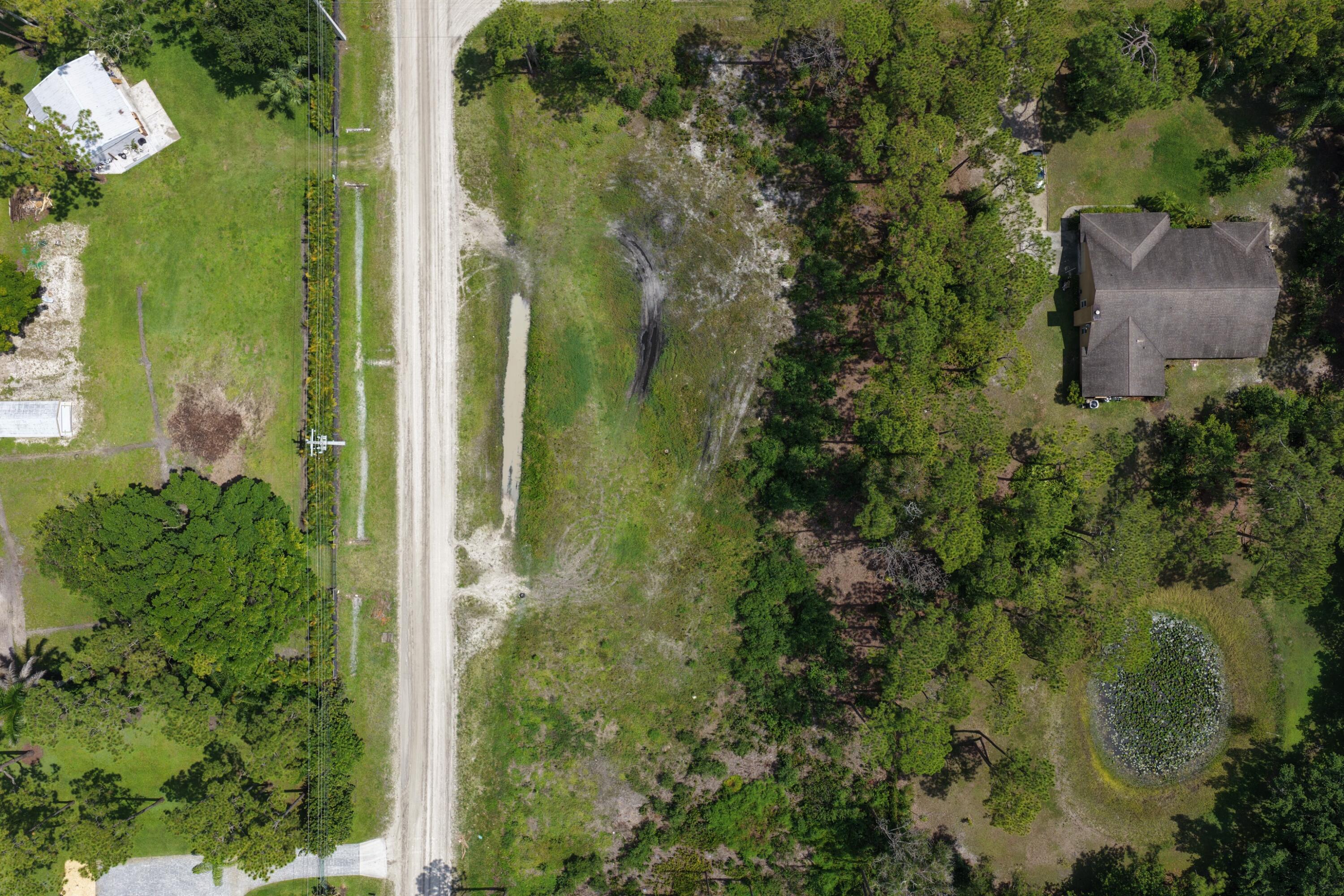 Jupiter Farms - Land